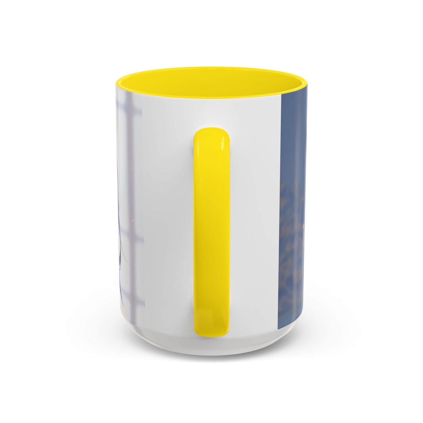 Yelan 010 Coffee Mug