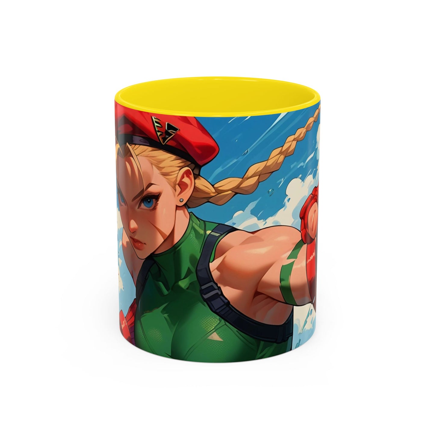 Cammy 003 Coffee Mug