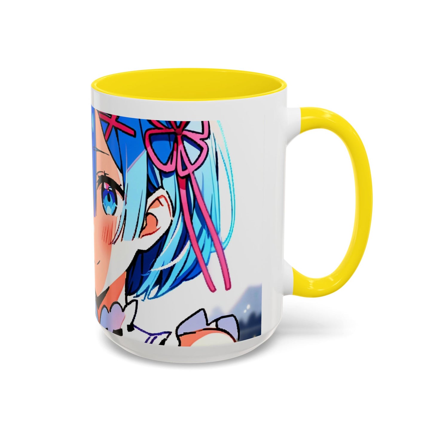 Rem 001 Coffee Mug