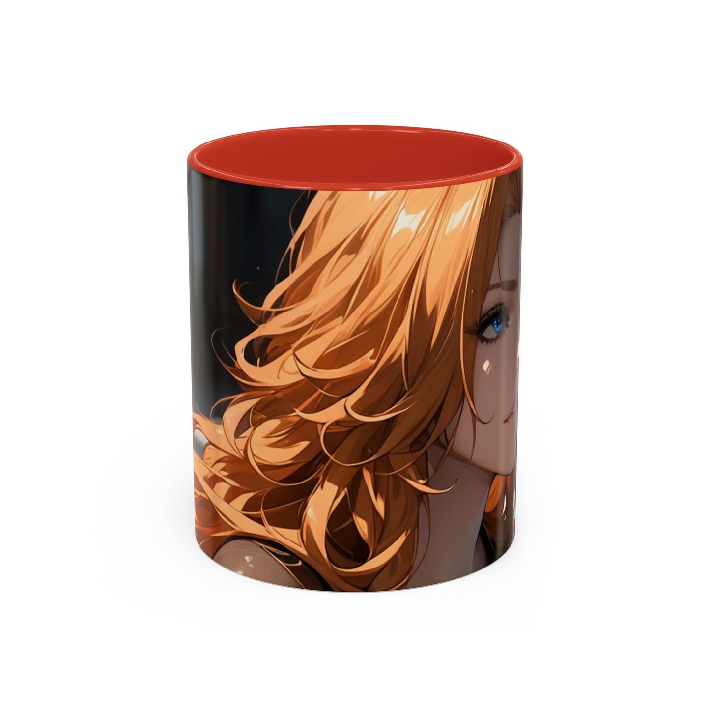 Rangiku 004 Coffee Mug