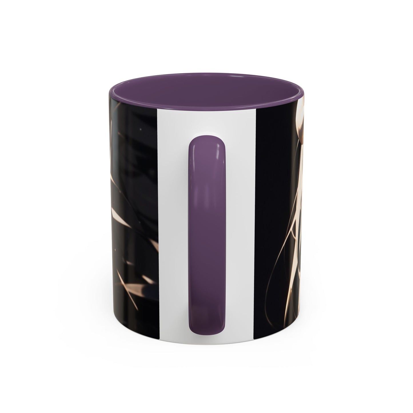Albedo 003 Coffee Mug
