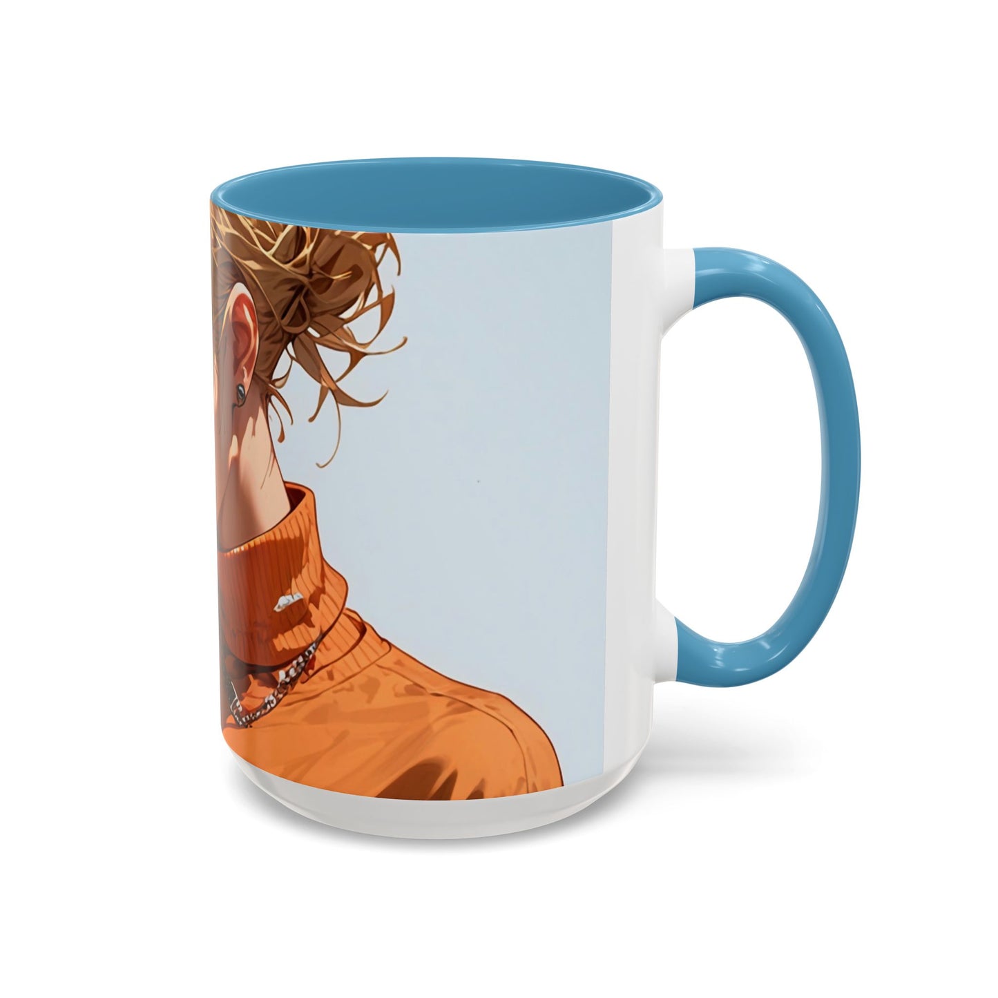 Annie Leonhardt 005 Coffee Mug