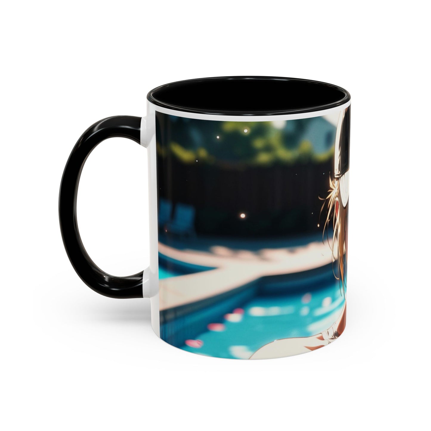 Annie Leonhardt 007 Coffee Mug