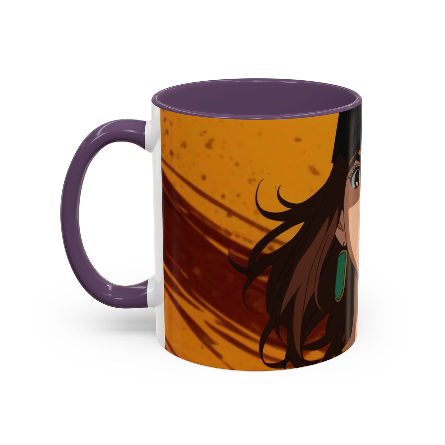 Ayase Momo 006 Coffee Mug