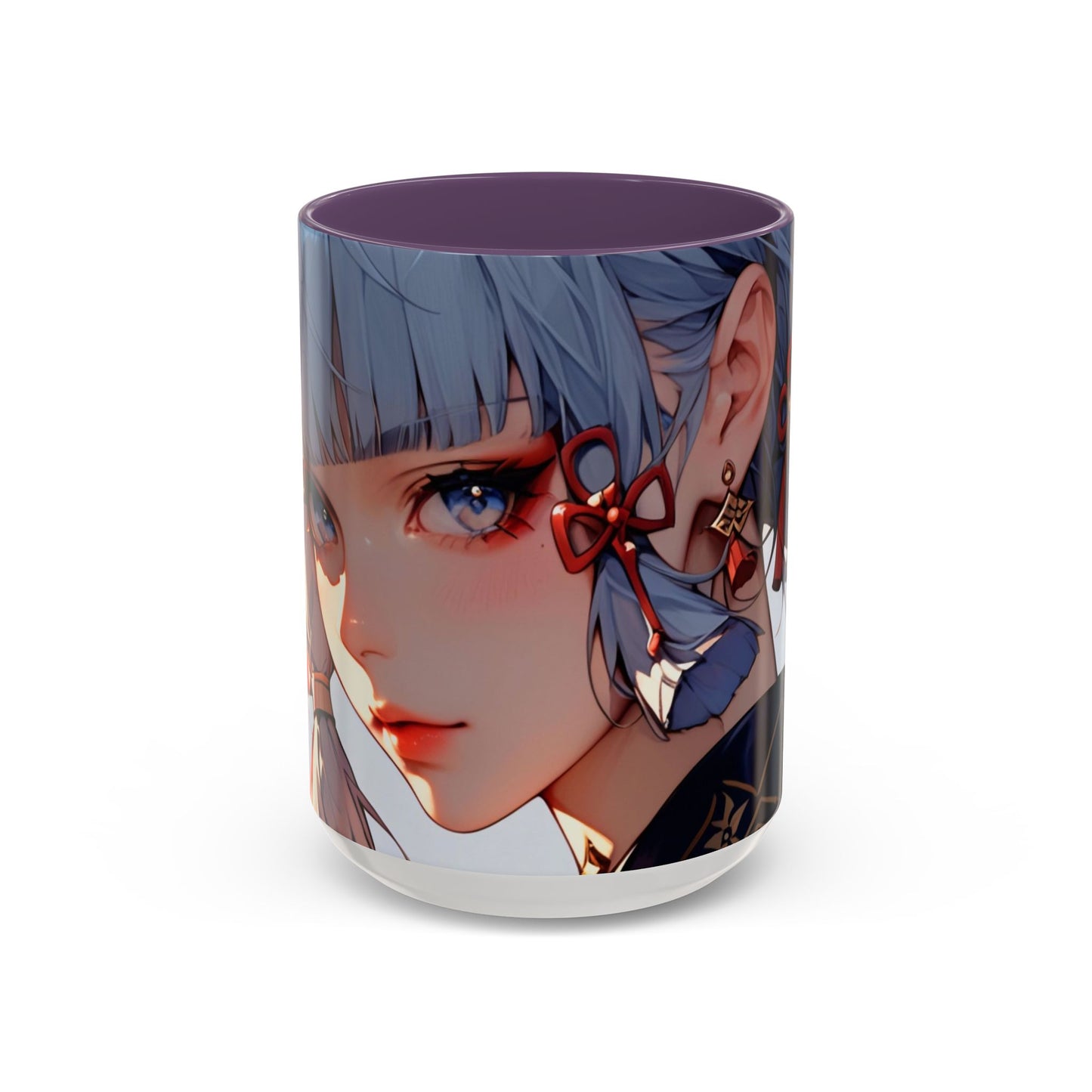 Ayaka 003 Coffee Mug