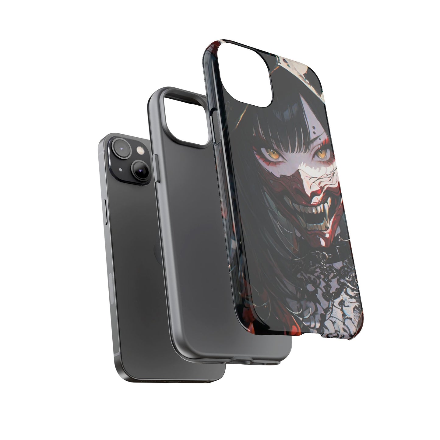 Oni Under Hood Tough Cases