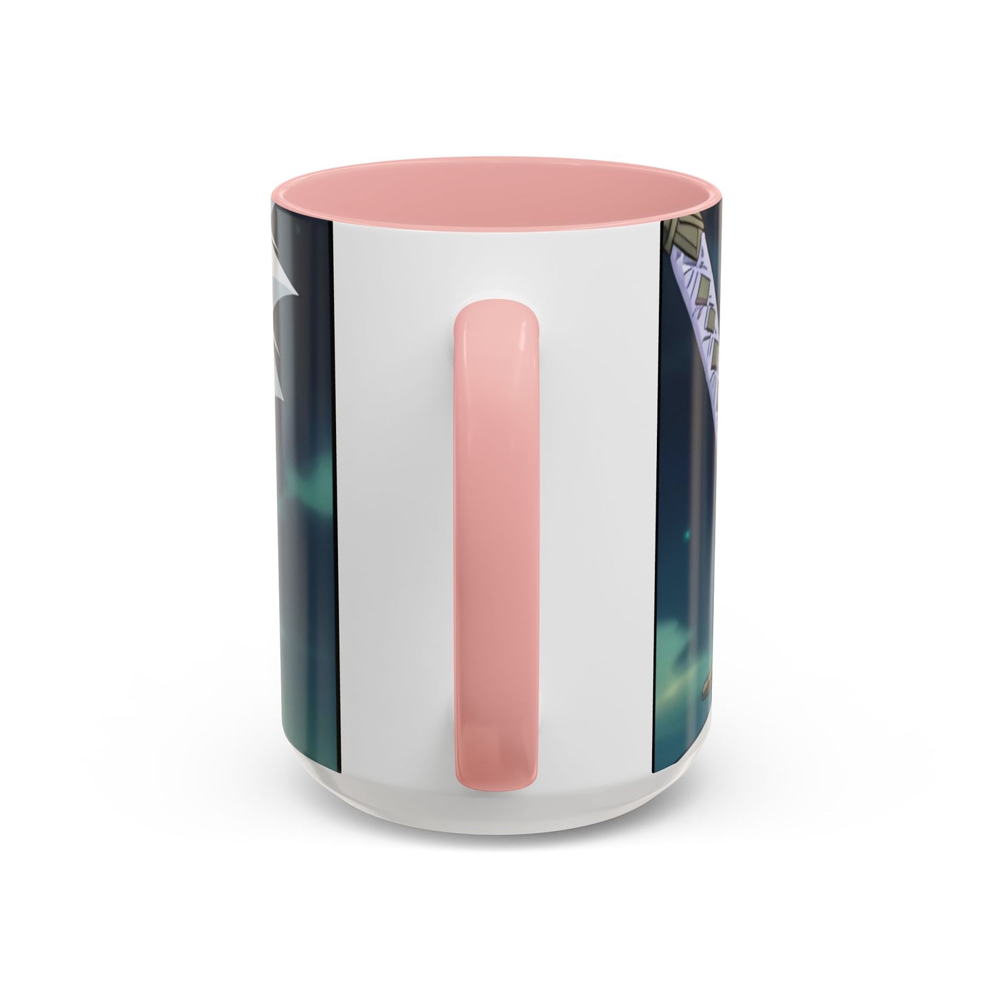Hitsugaya Toushirou 002 Coffee Mug