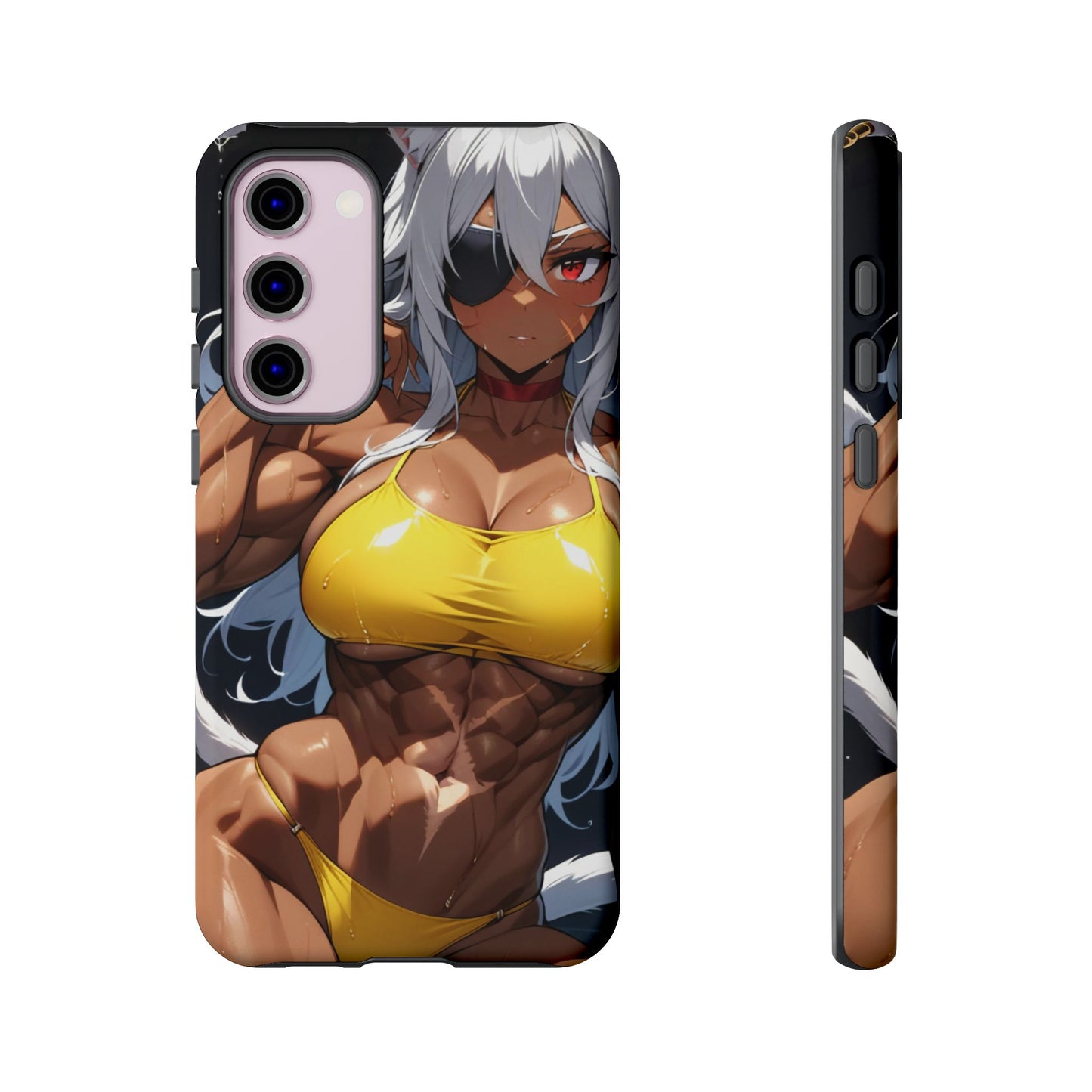 Ghislaine 001 Tough Cases
