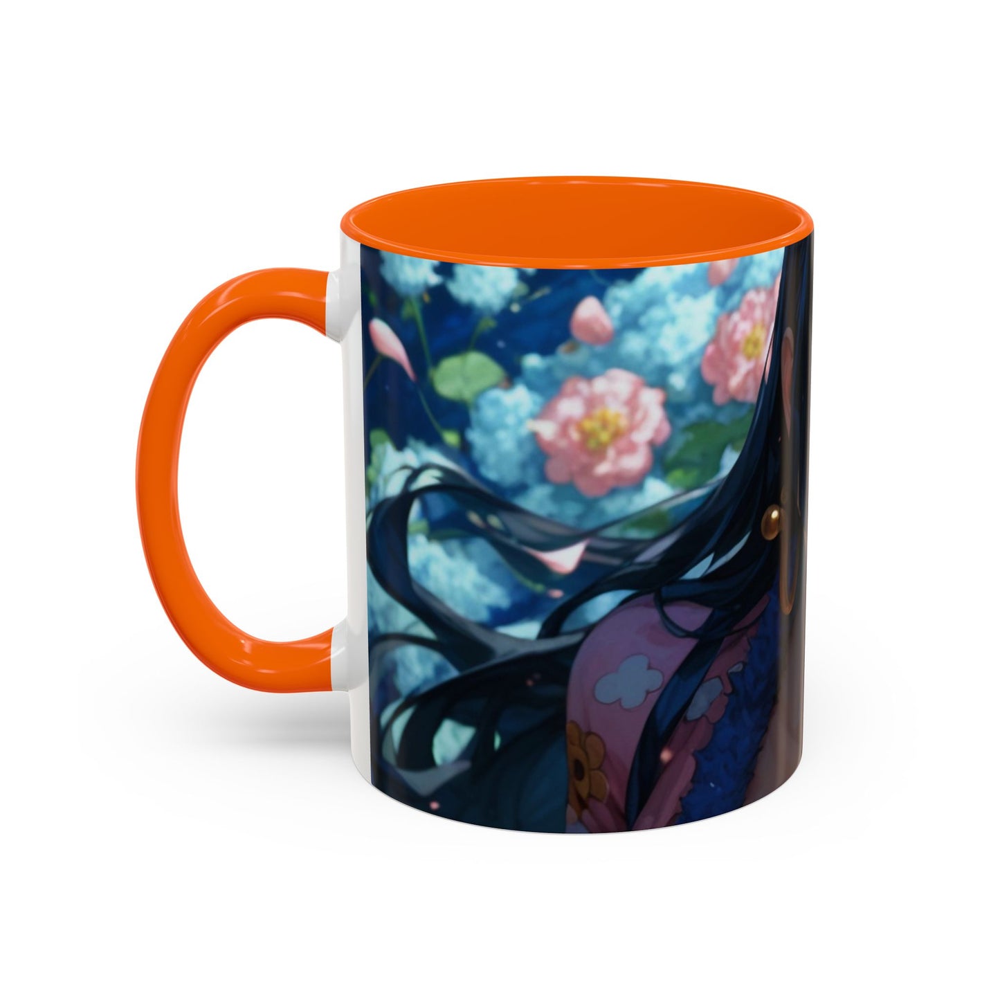 Boa Hancock 004 Coffee Mug