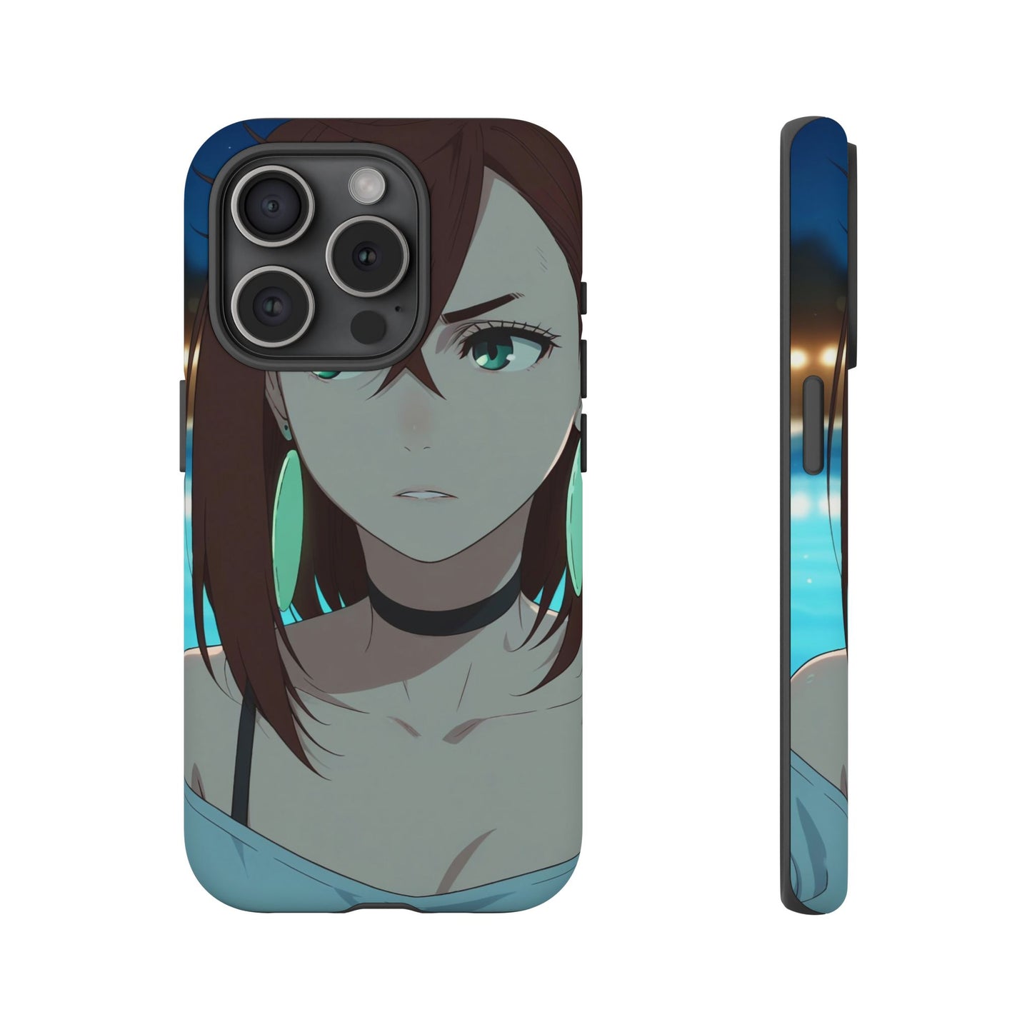 Ayase Momo 004 Tough Cases
