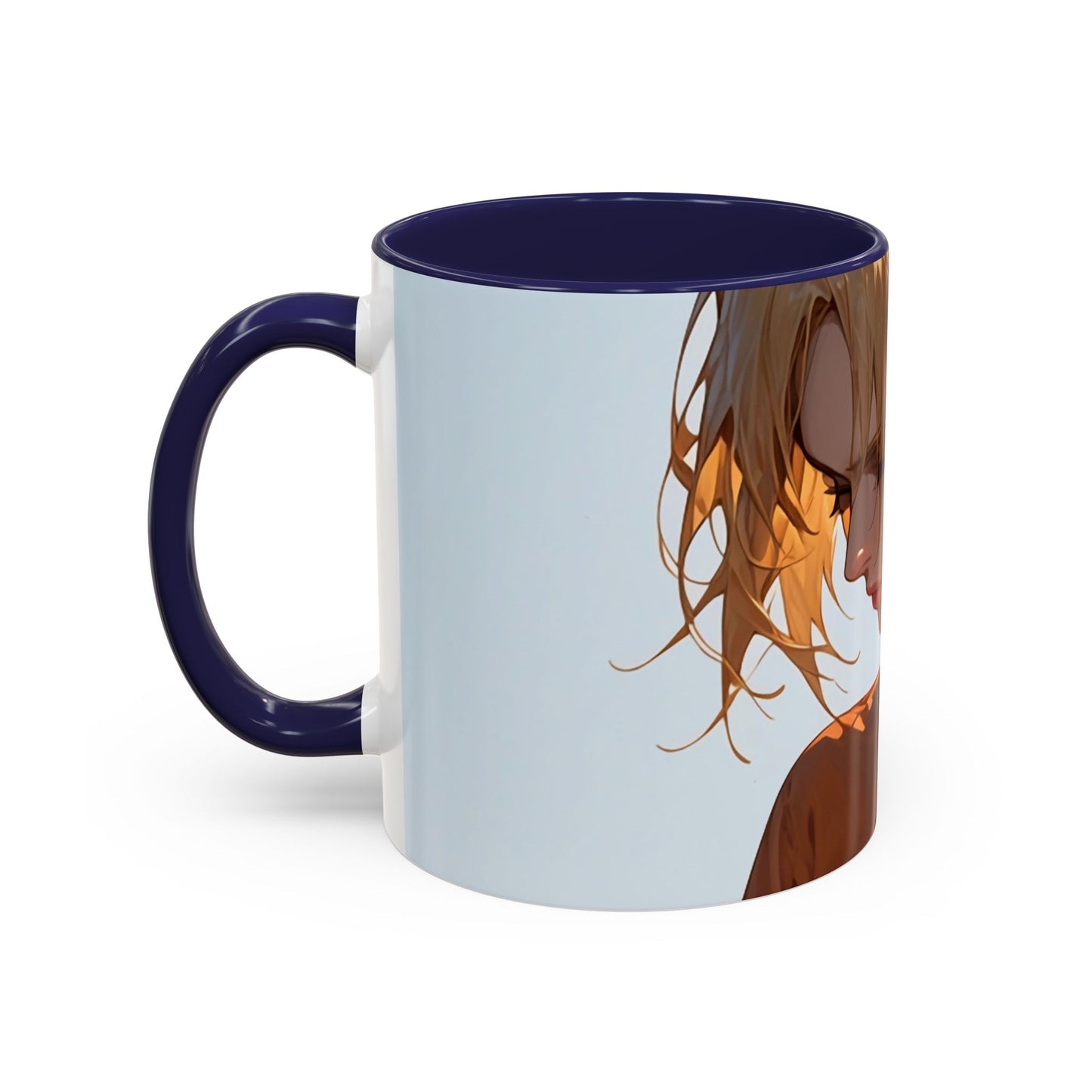 Annie Leonhardt 005 Coffee Mug