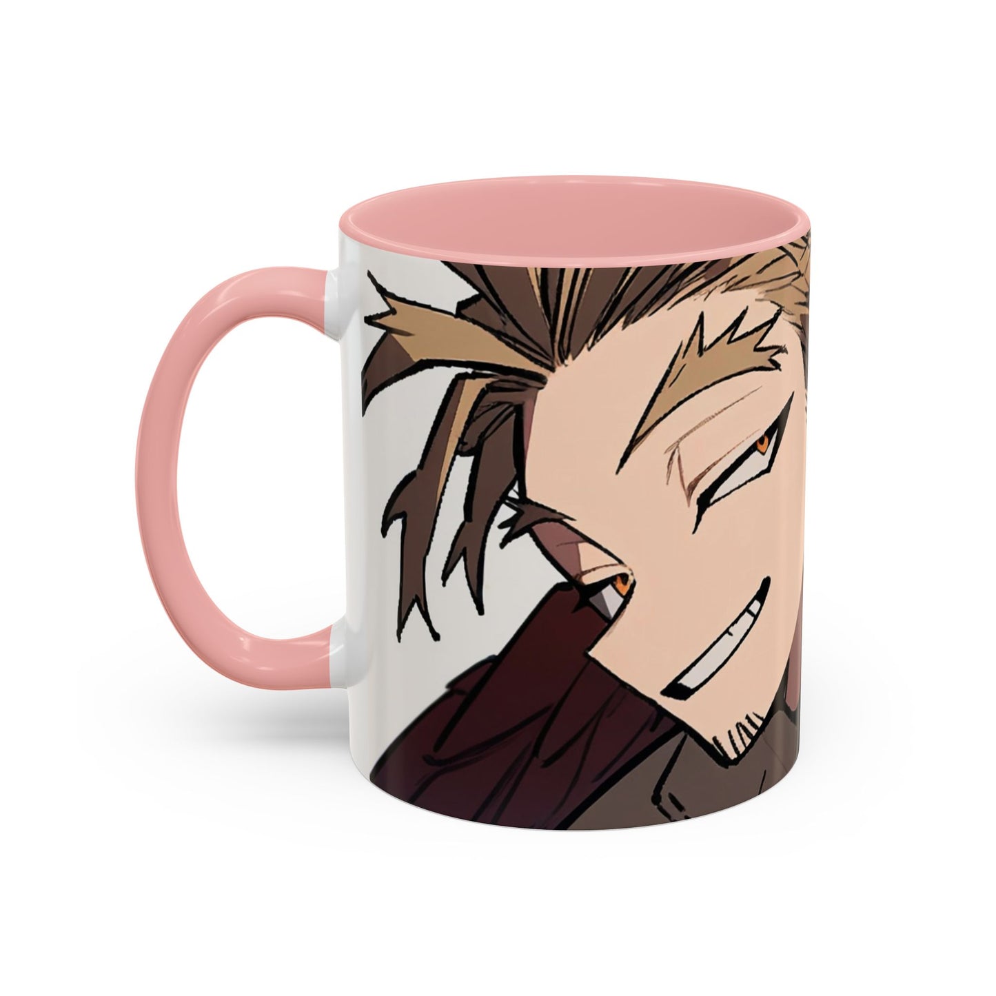 Hawks 002 Coffee Mug
