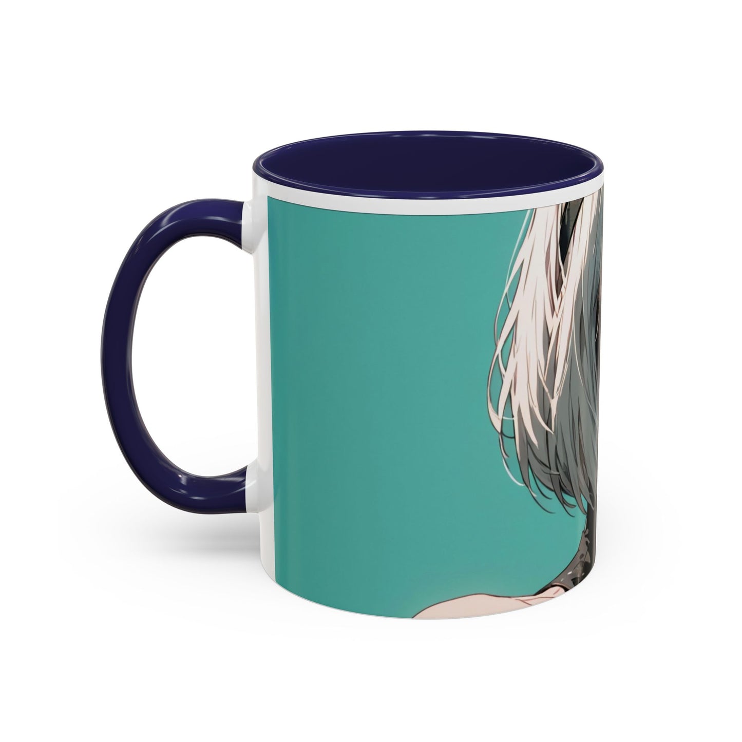 2B 006 Coffee Mug