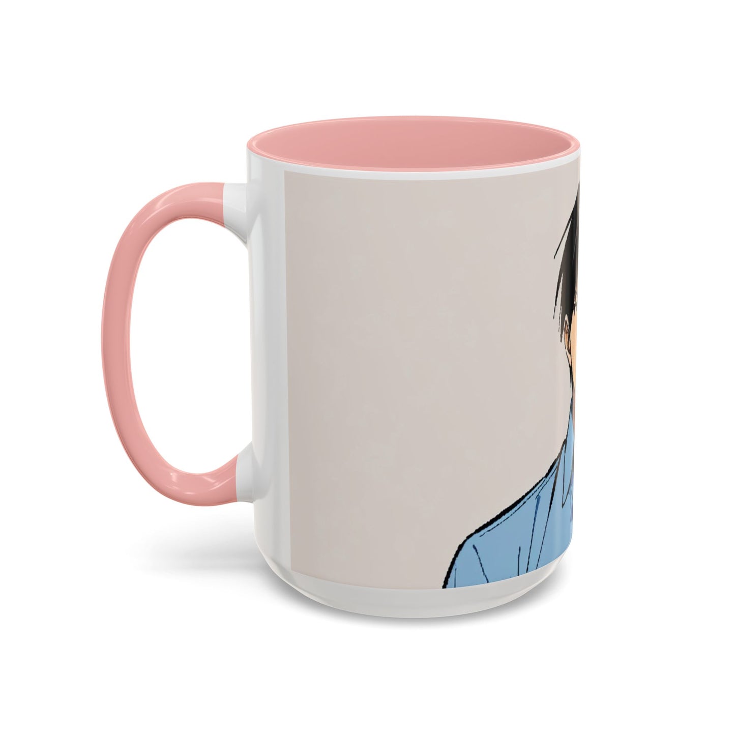 Roy Mustang 002 Coffee Mug