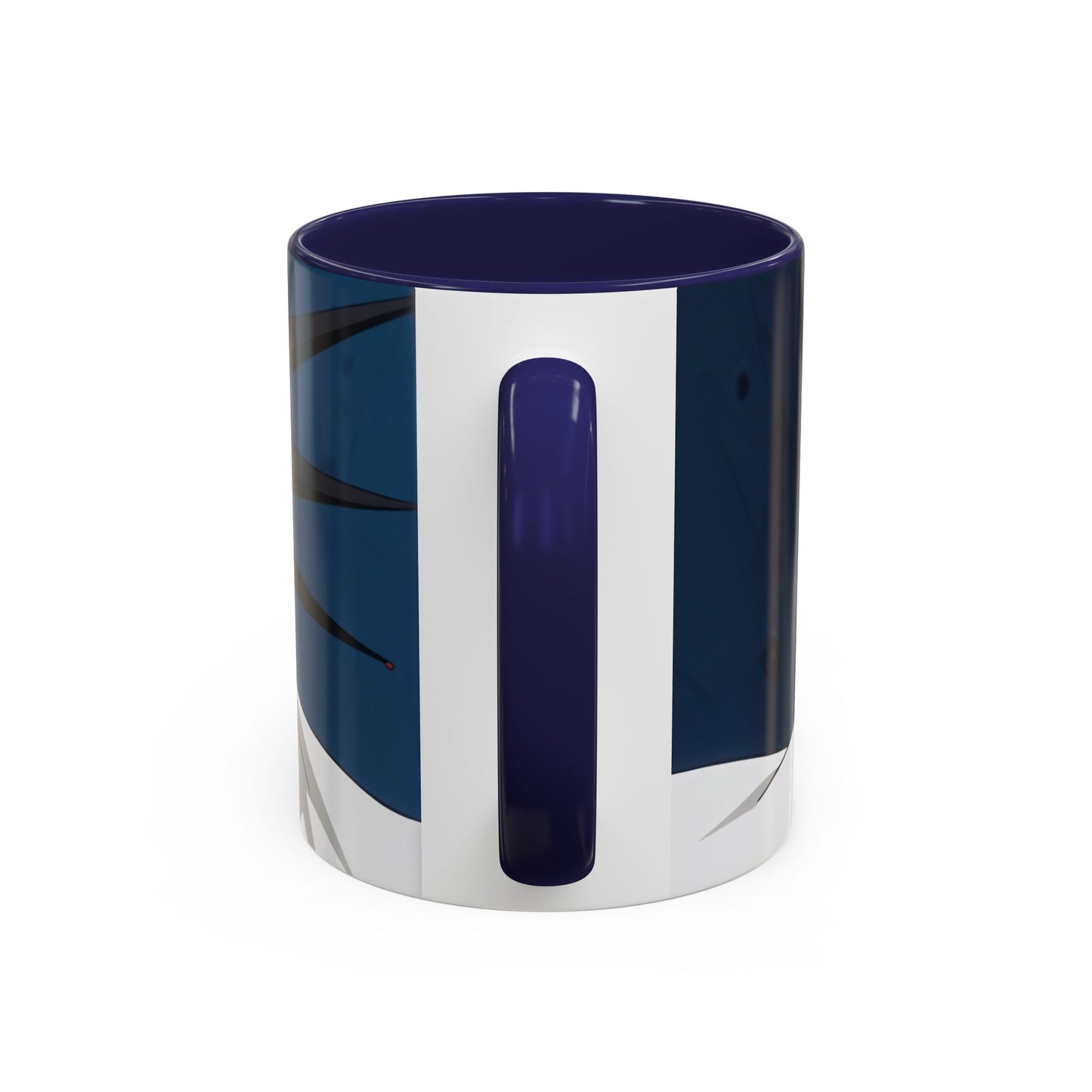 Zaraki Kenpachi 001 Coffee Mug