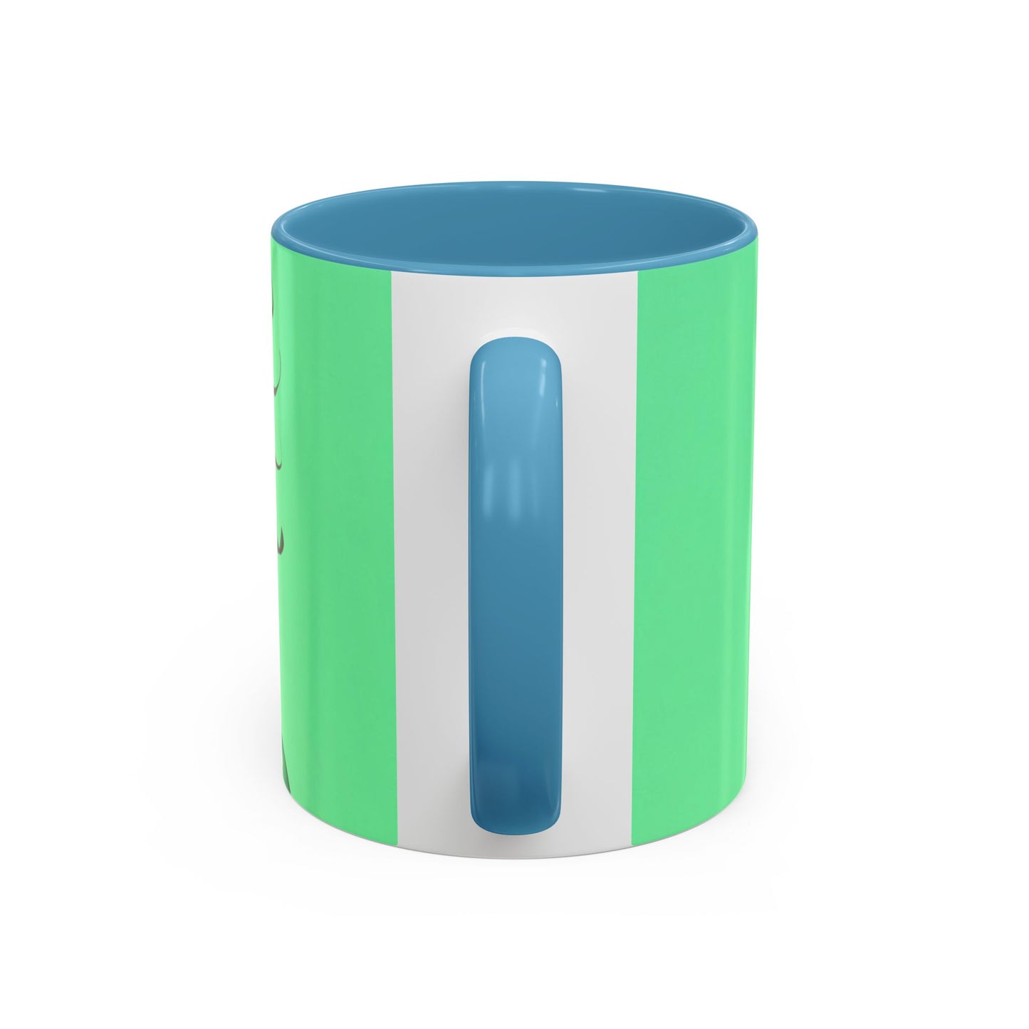 Fubuki 001 Coffee Mug