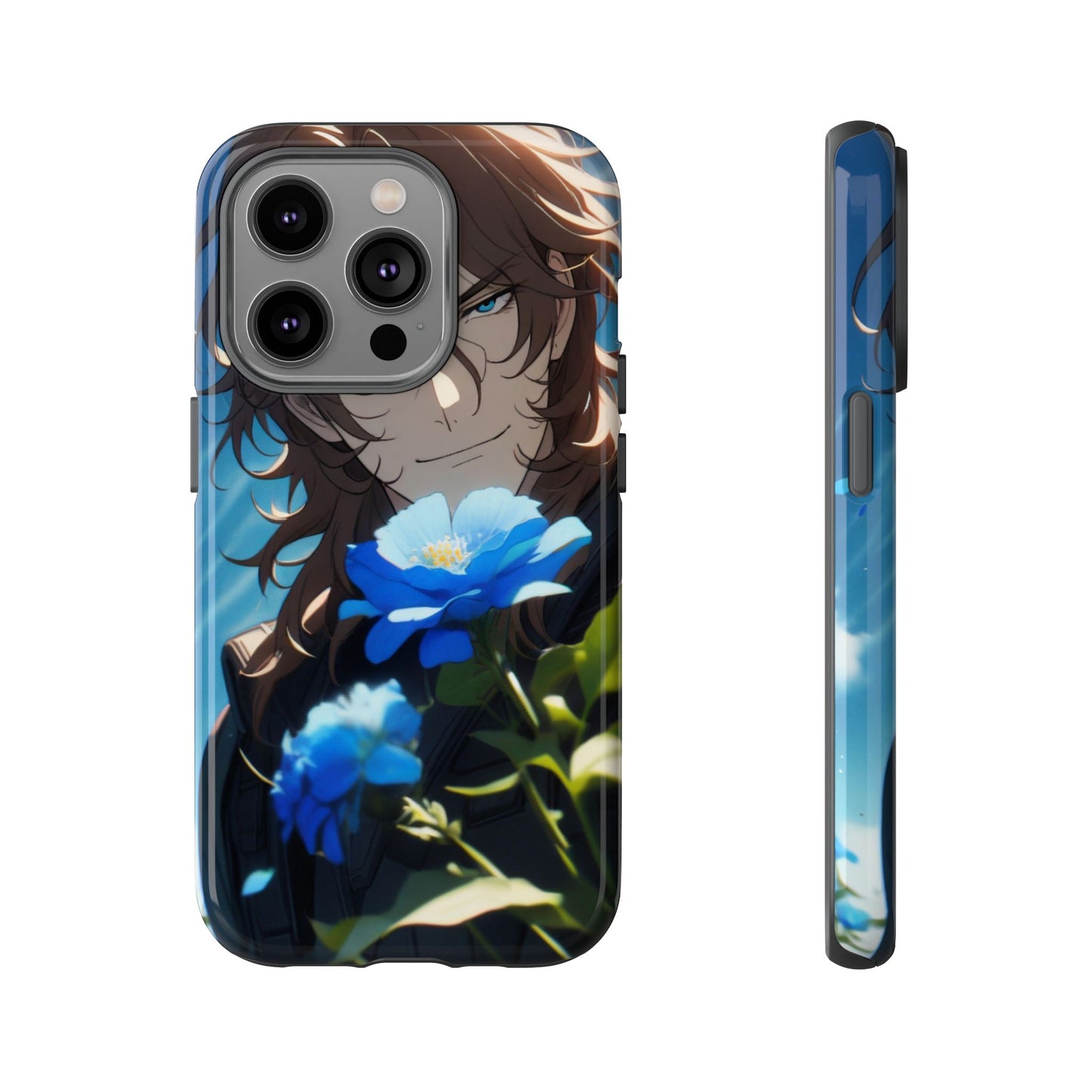 Lockon Stratos 001 Tough Cases
