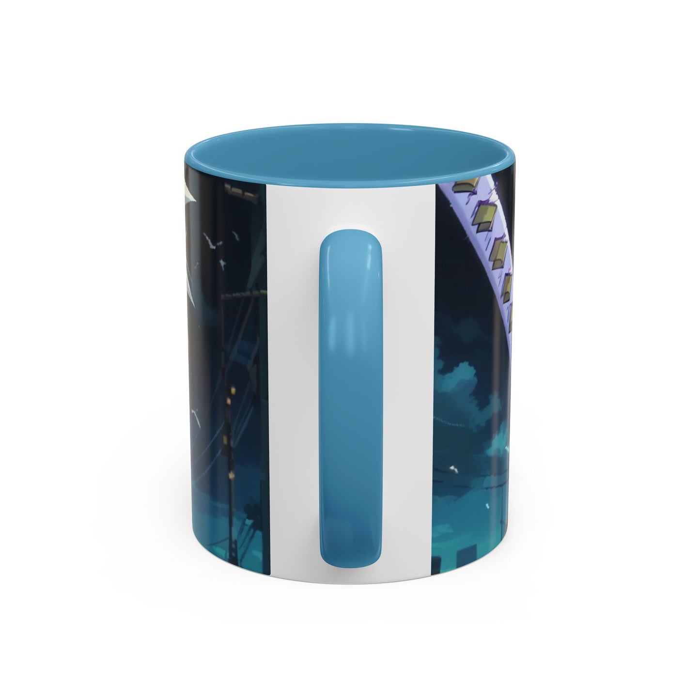 Hitsugaya Toshiro 001 Coffee Mug