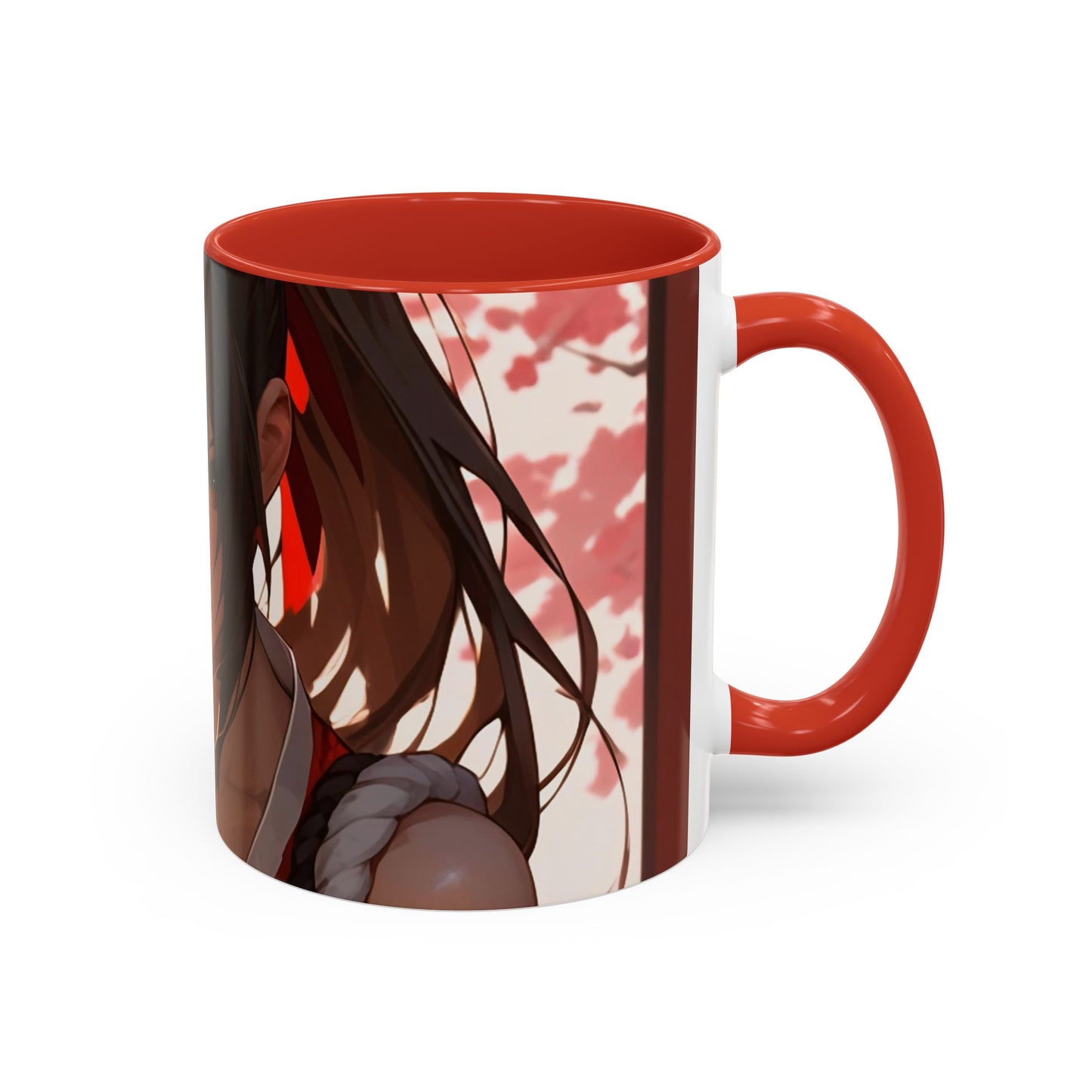 Shiranui Mai 002 Coffee Mug