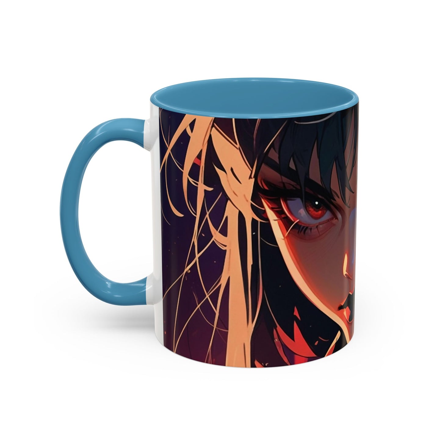 Chun Li 009 Coffee Mug