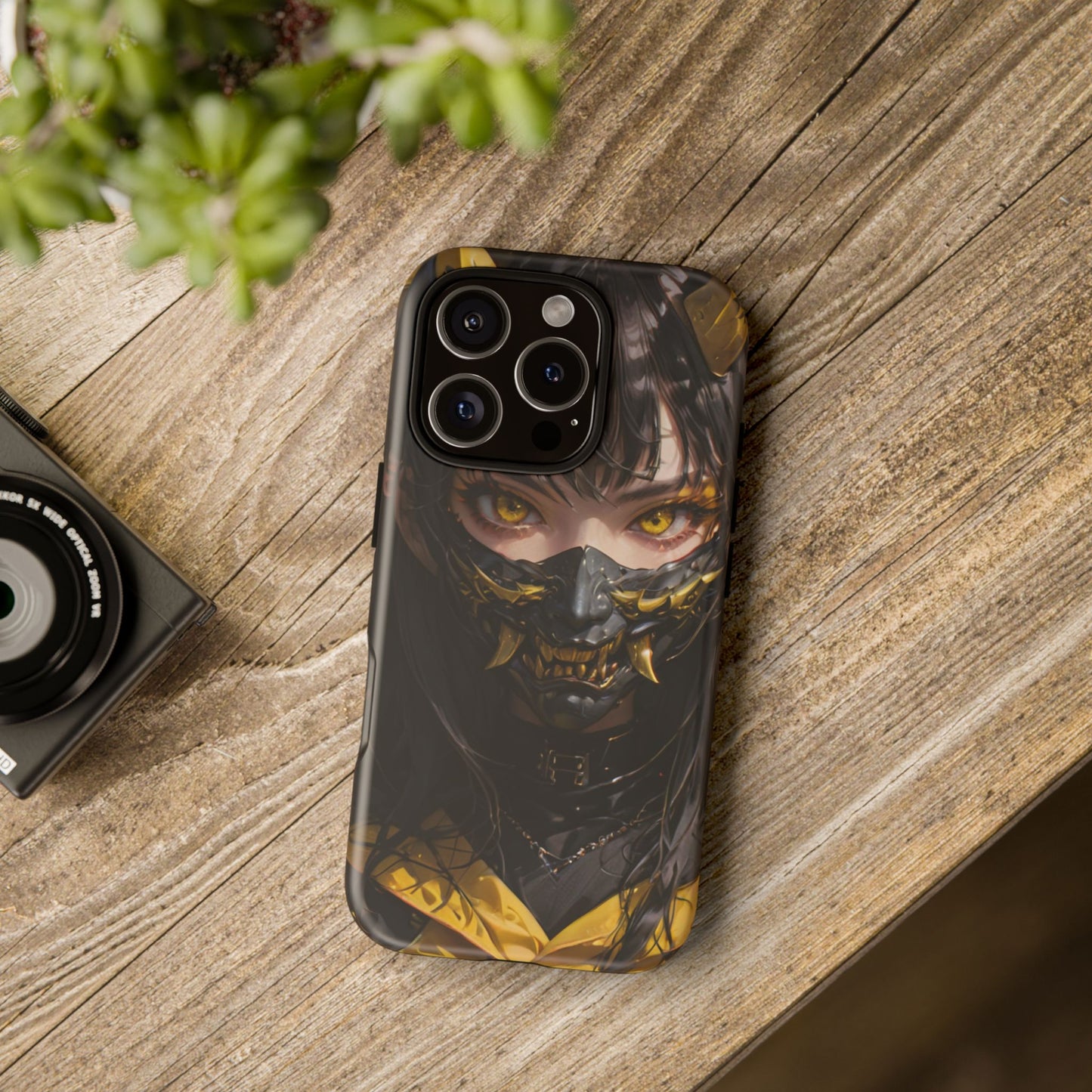 Alluring Oni Tough Cases