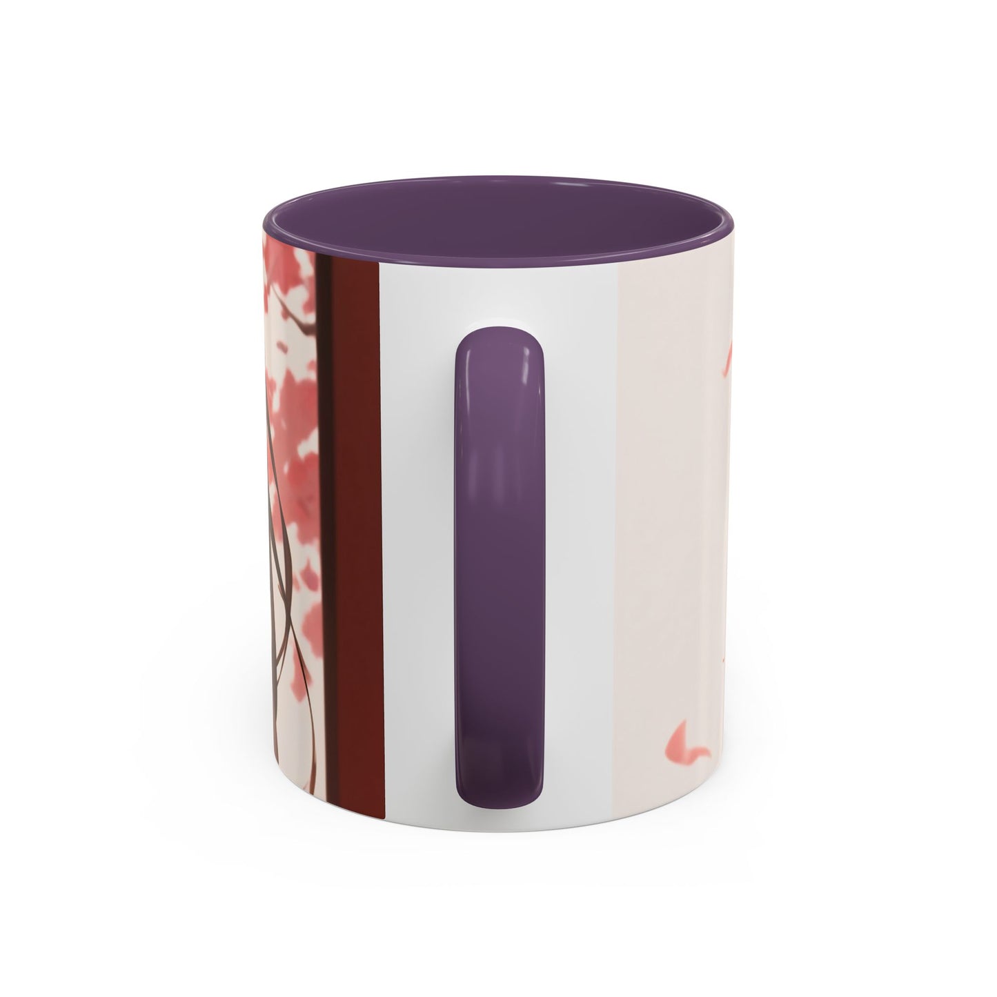 Shiranui Mai 002 Coffee Mug