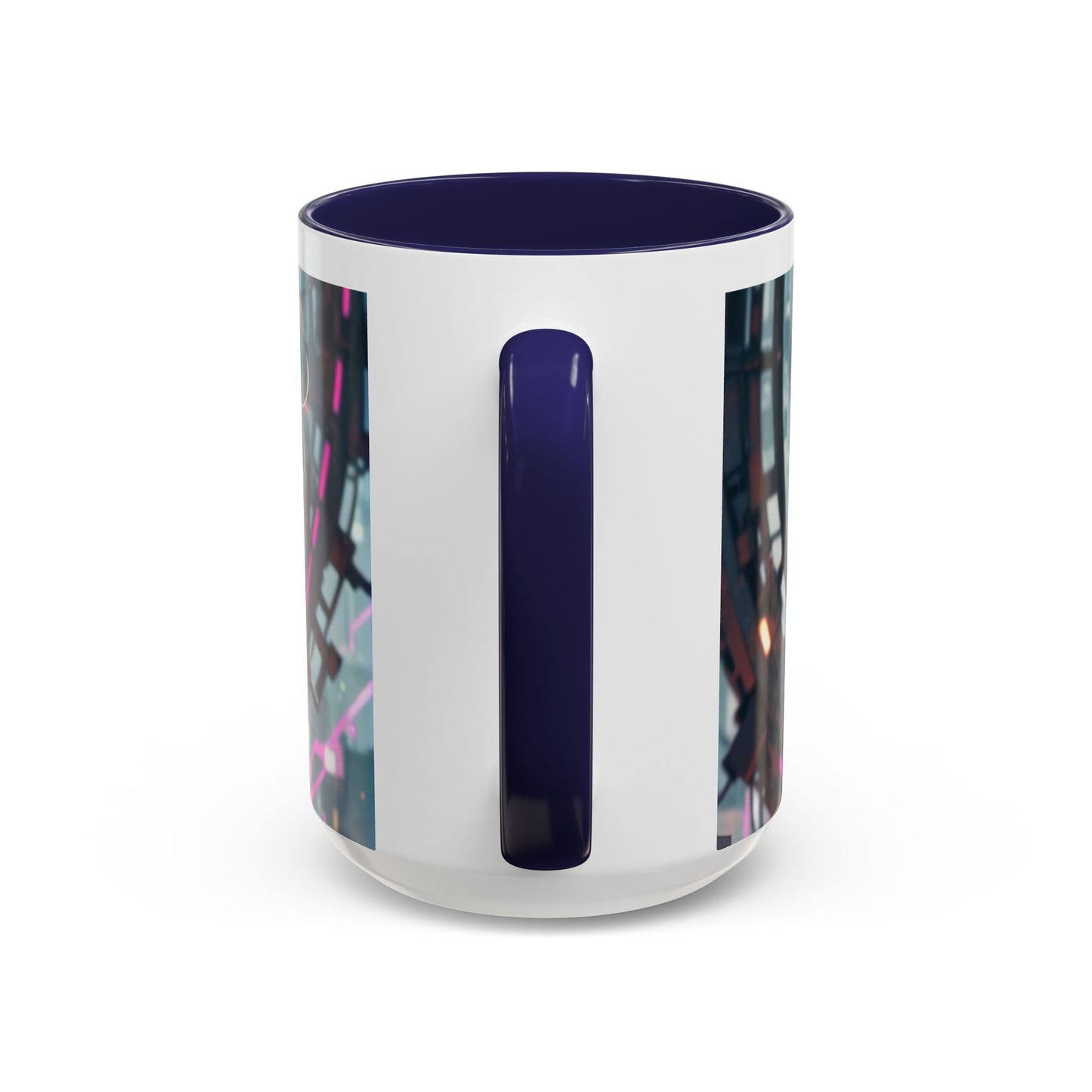 2B 008 Coffee Mug