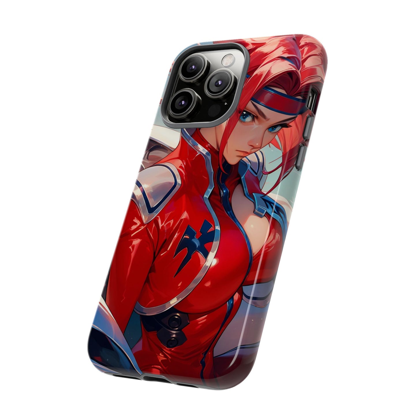 Kallen Kozuki 002 Tough Cases