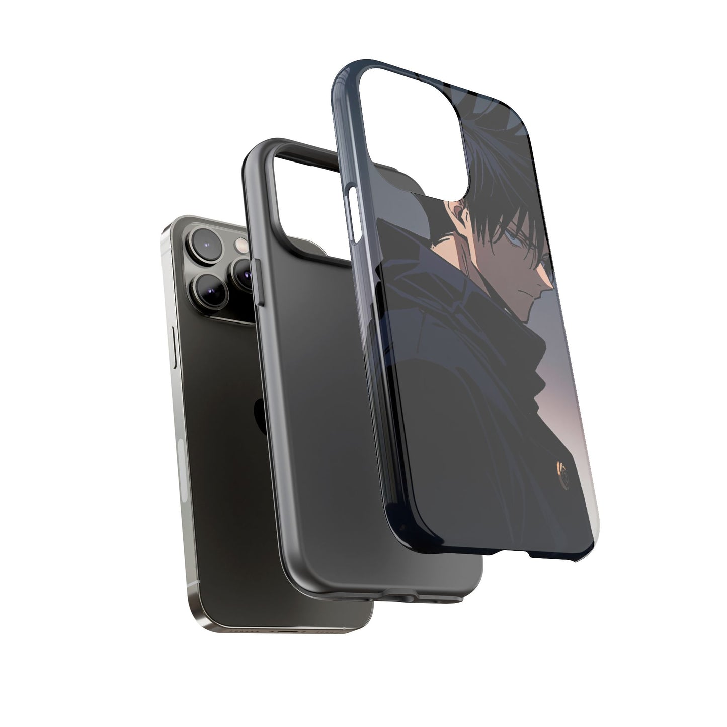 Megumi Fushiguro 001 Tough Cases