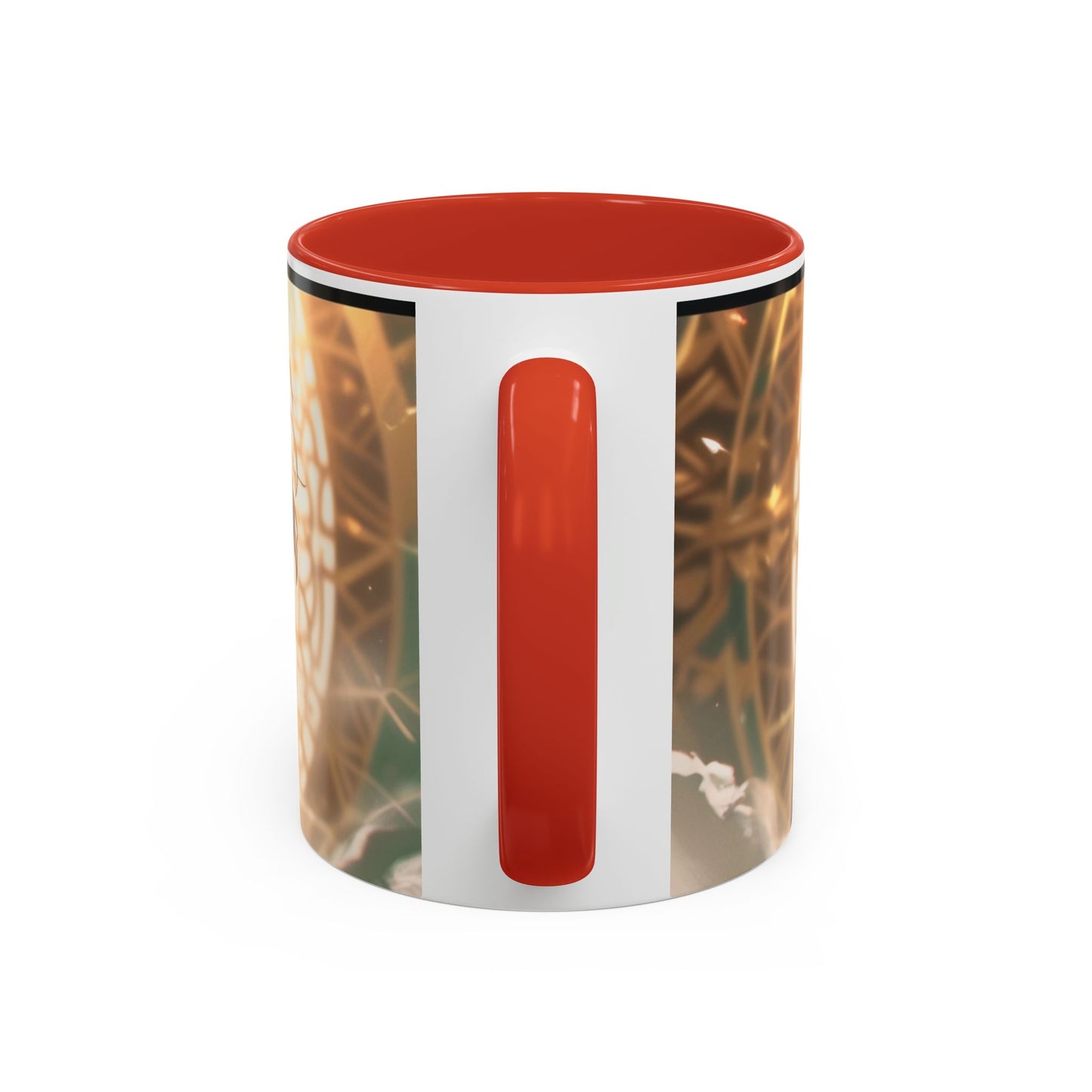 2B 009 Coffee Mug