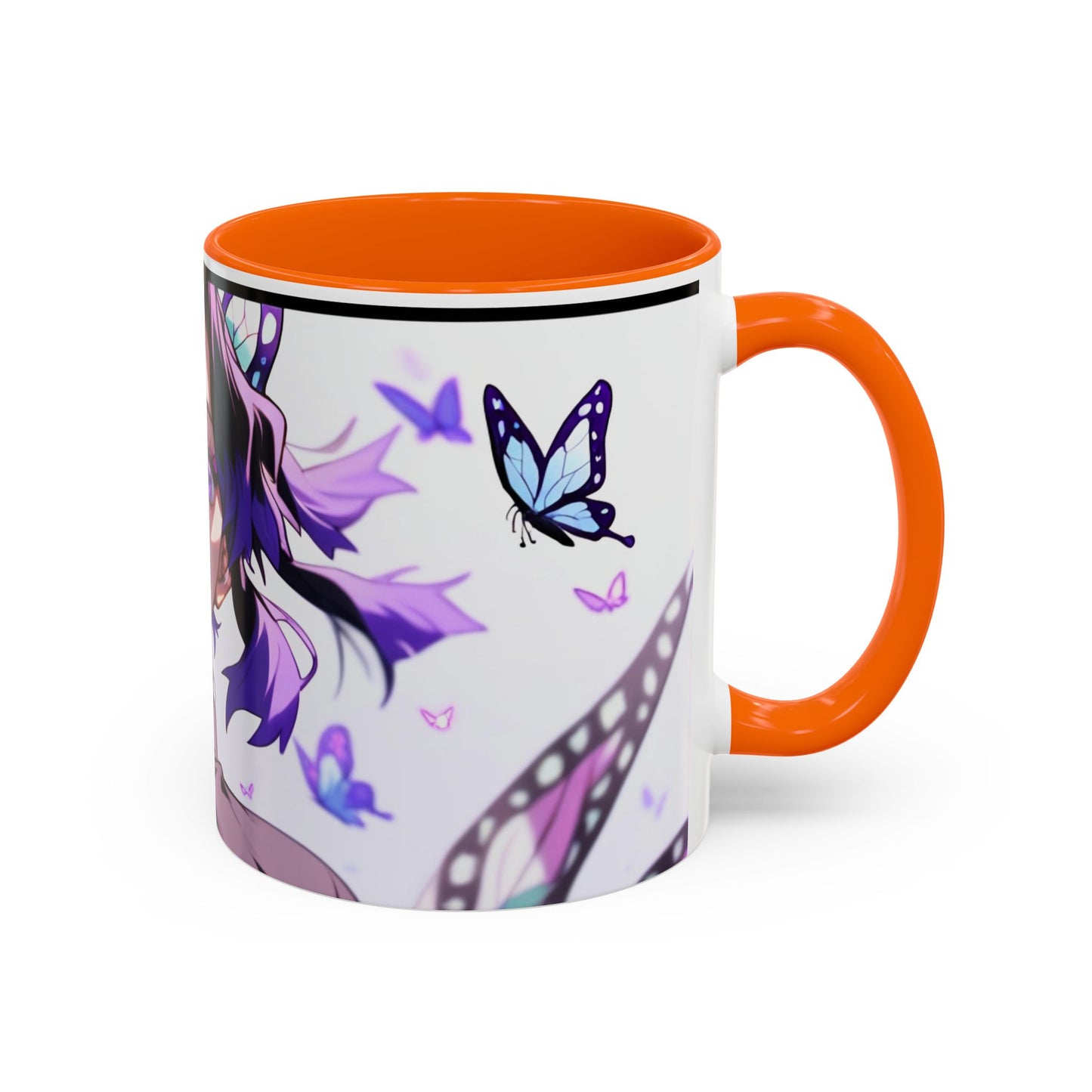 Shinobu Kocho 005 Coffee Mug