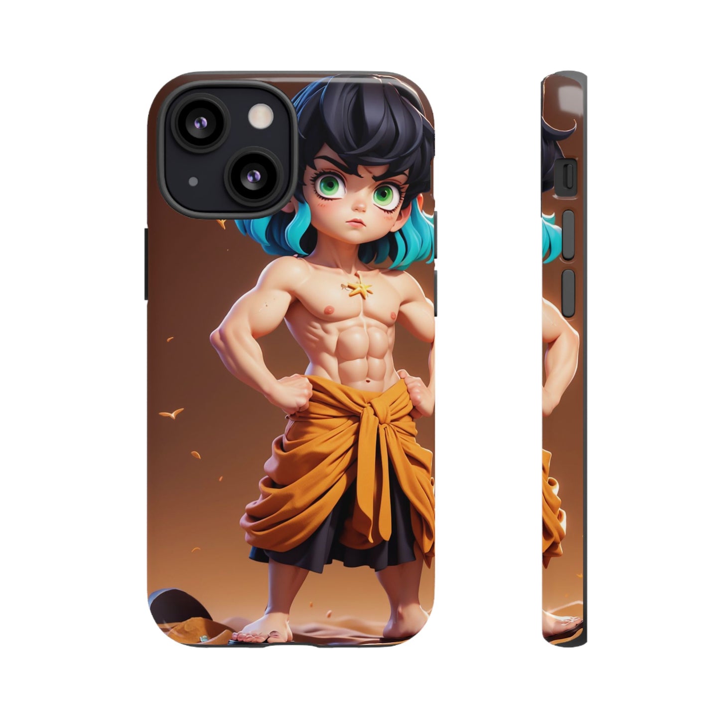 Inosuke 001 Tough Cases