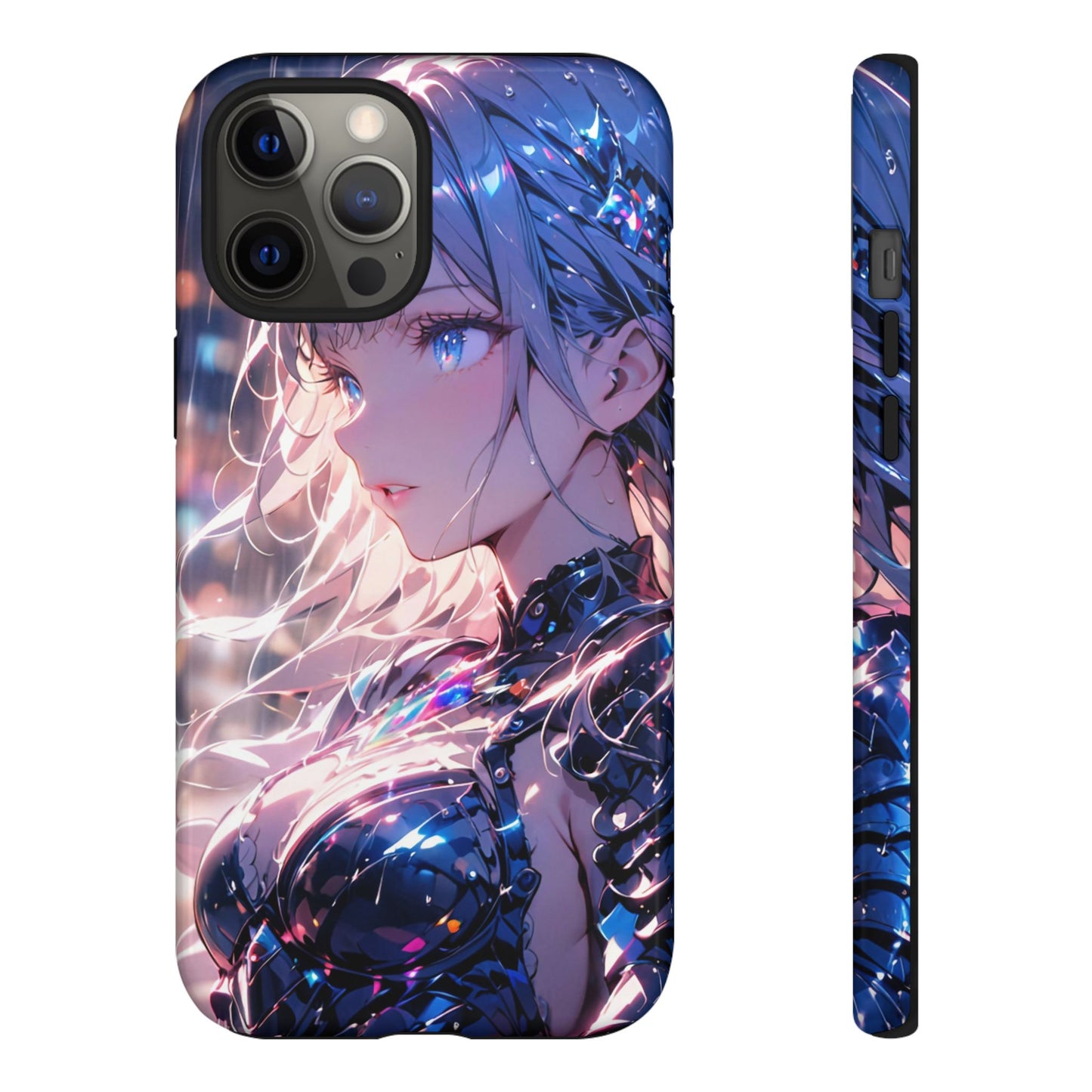 Radiant Armor Tough Cases