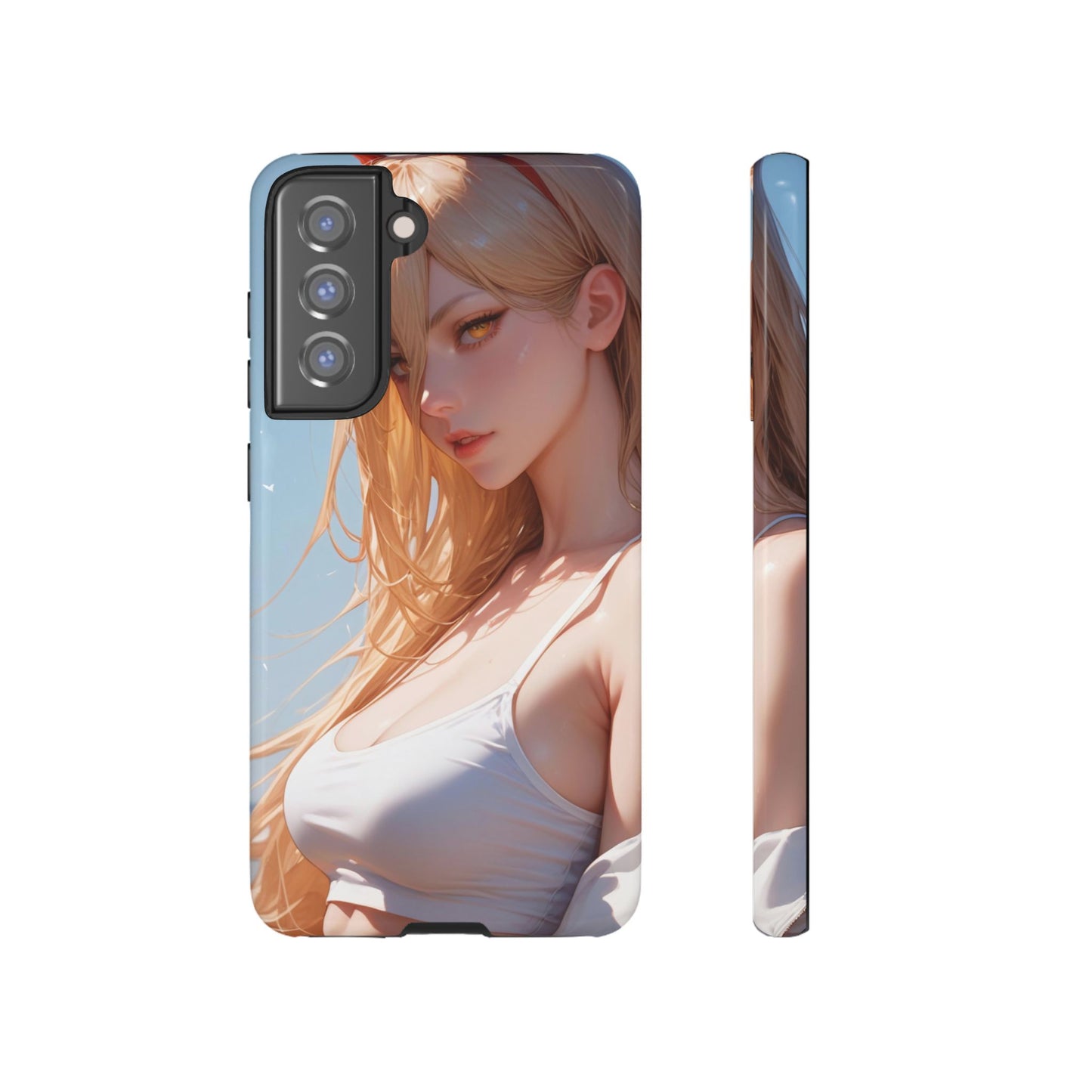 Power 002 Tough Cases