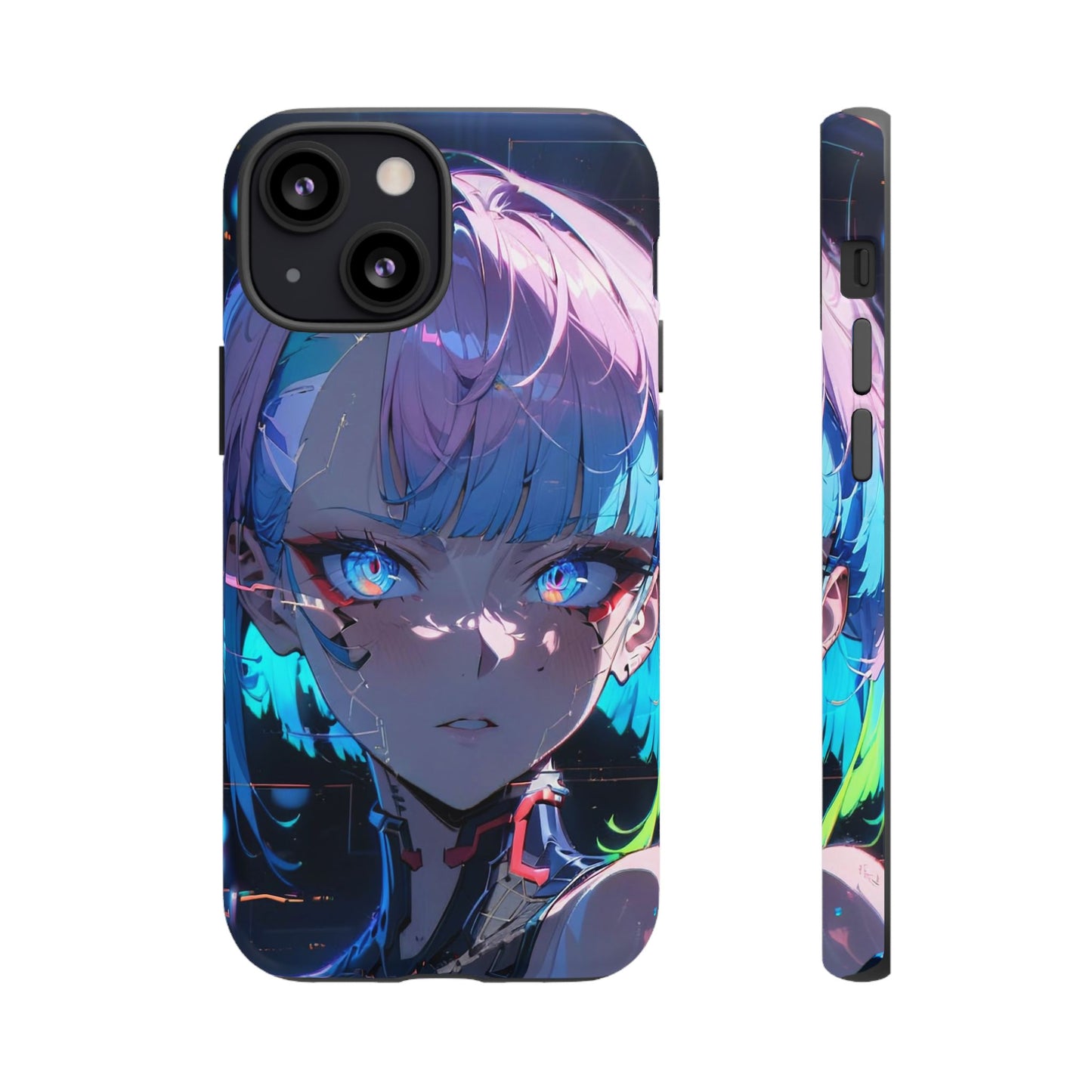 Lucyna 002 Tough Cases