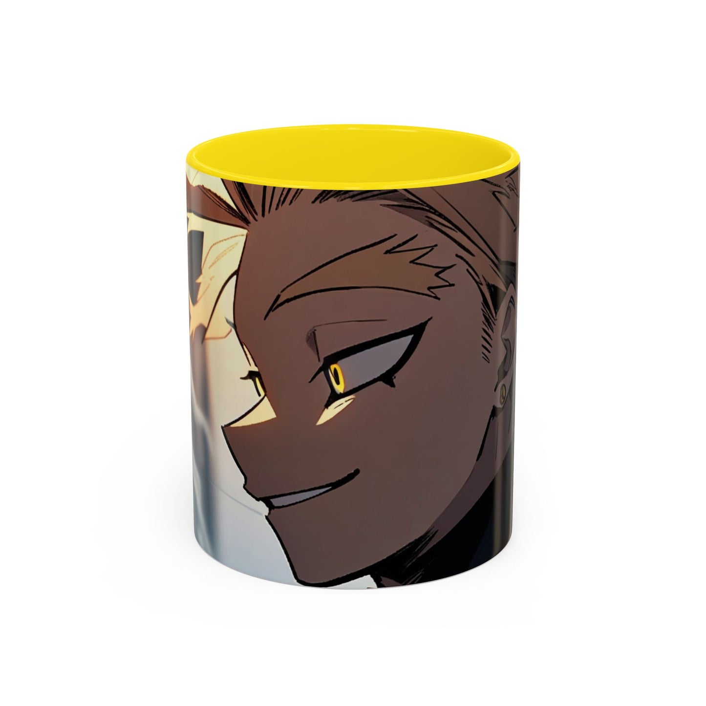 Hawks 001 Coffee Mug