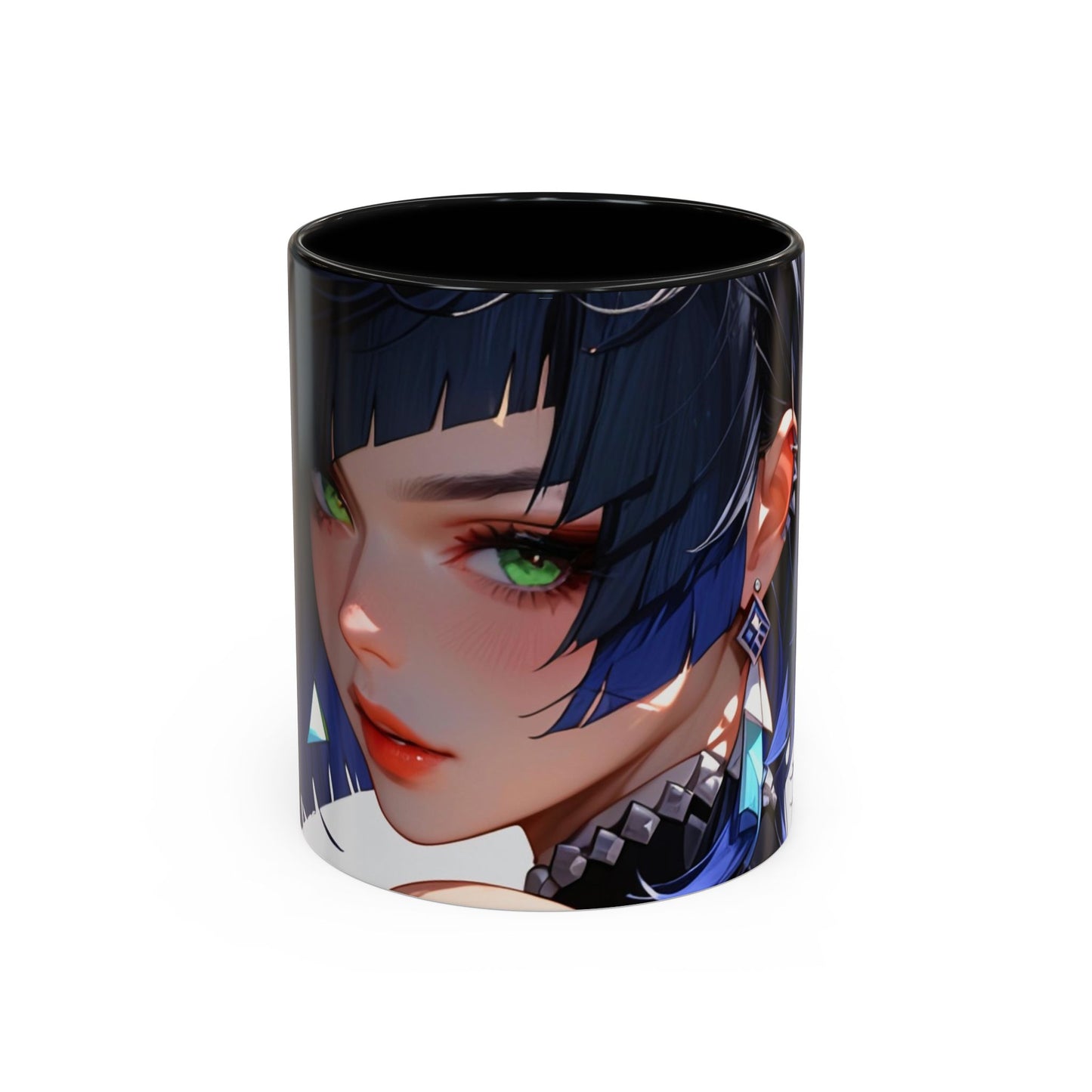 Yelan 008 Coffee Mug