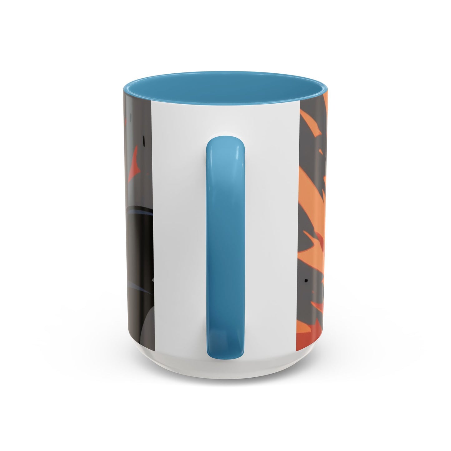 Guts 001 Coffee Mug