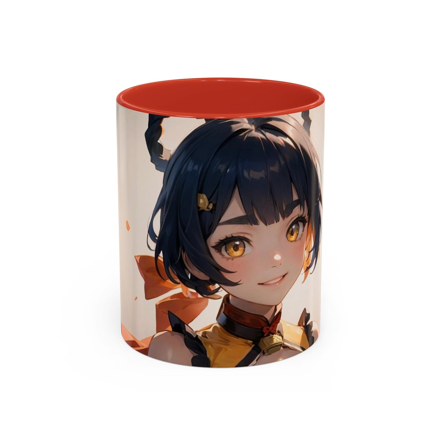 Xiangling 001 Coffee Mug