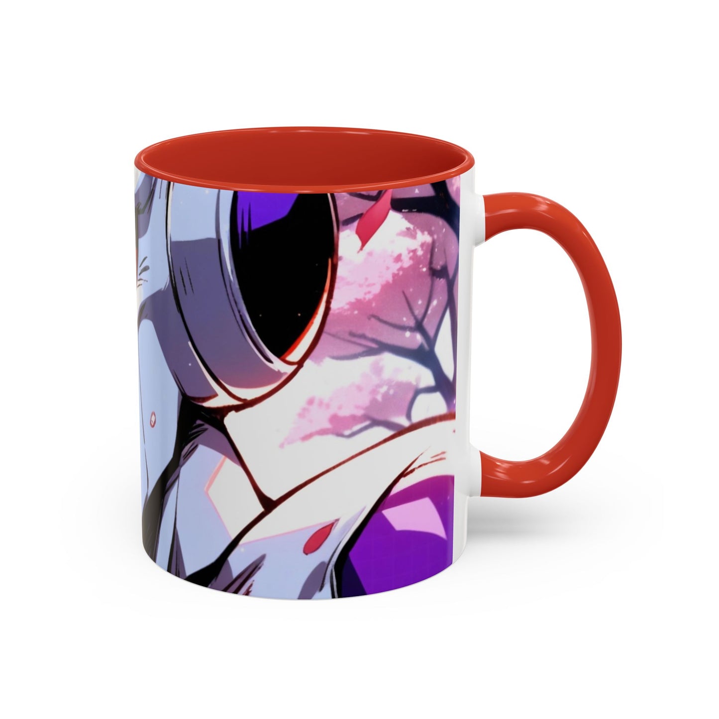Frieza 001 Coffee Mug