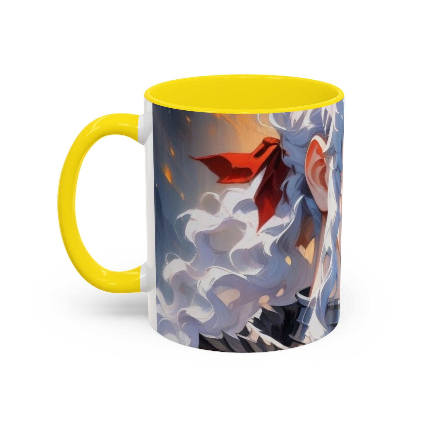 Griffith 001 Coffee Mug