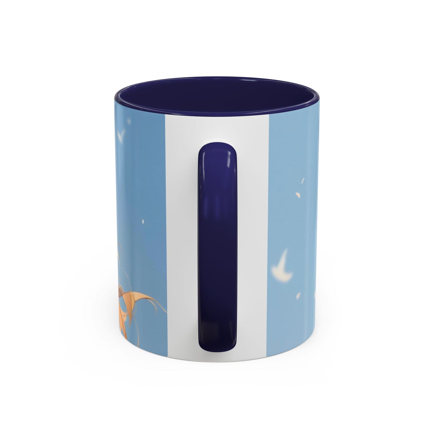 Lumine 007 Coffee Mug