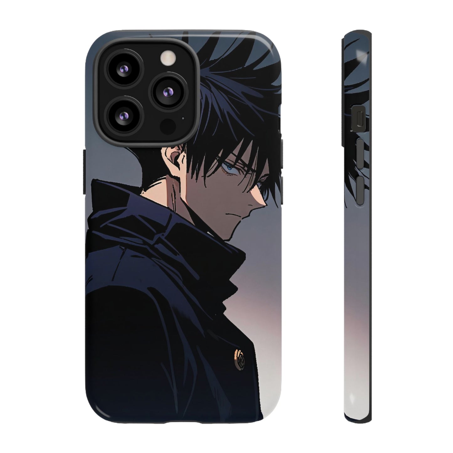 Megumi Fushiguro 001 Tough Cases