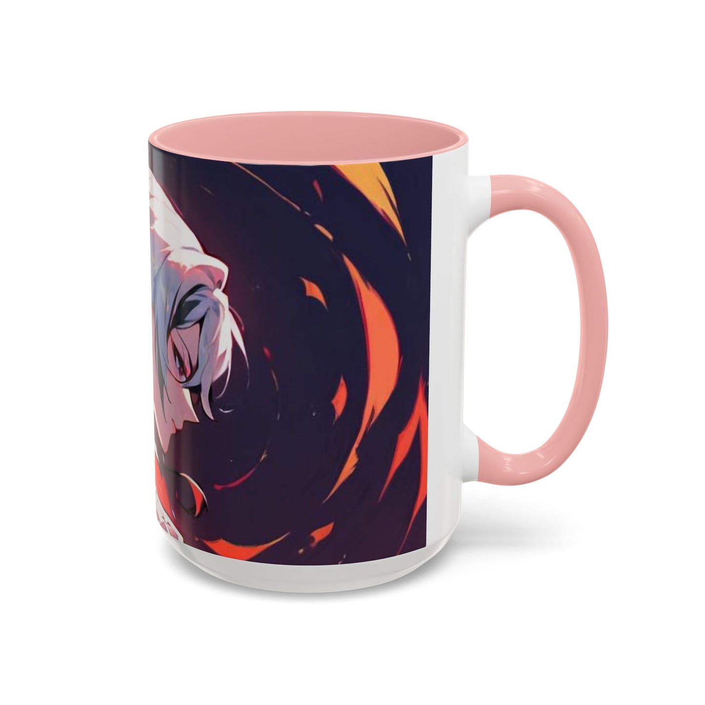Arlecchino 006 Coffee Mug