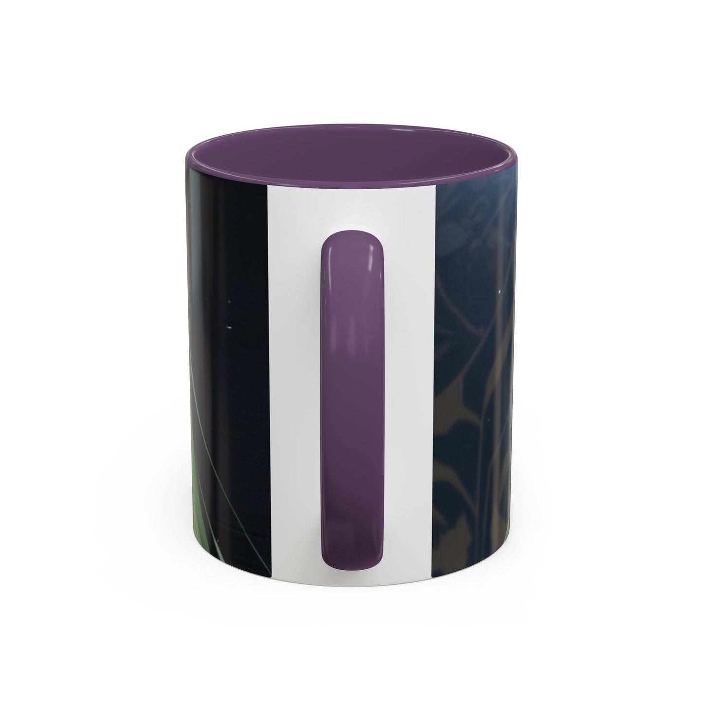 C.C. 005 Coffee Mug
