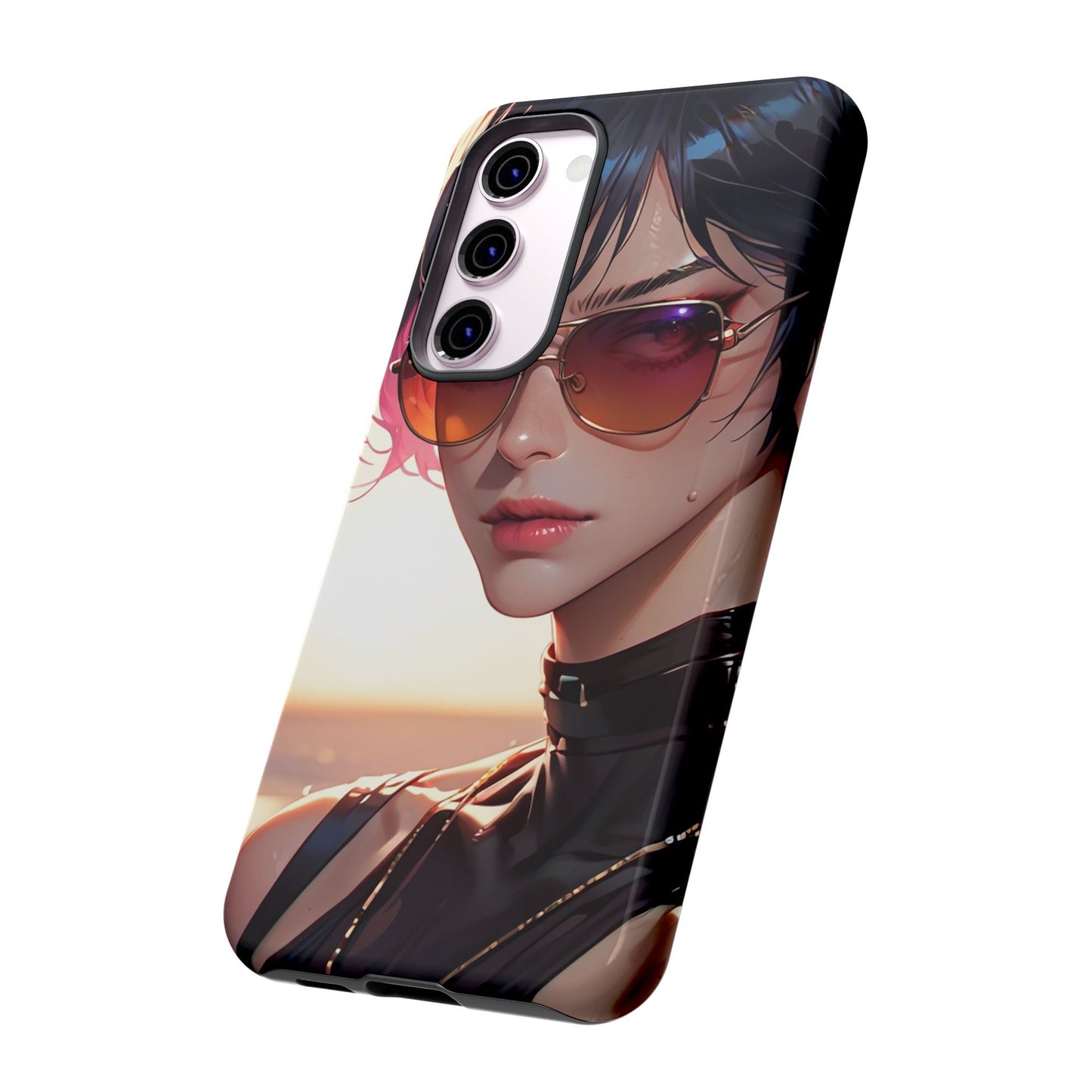 Reina 002 Tough Cases