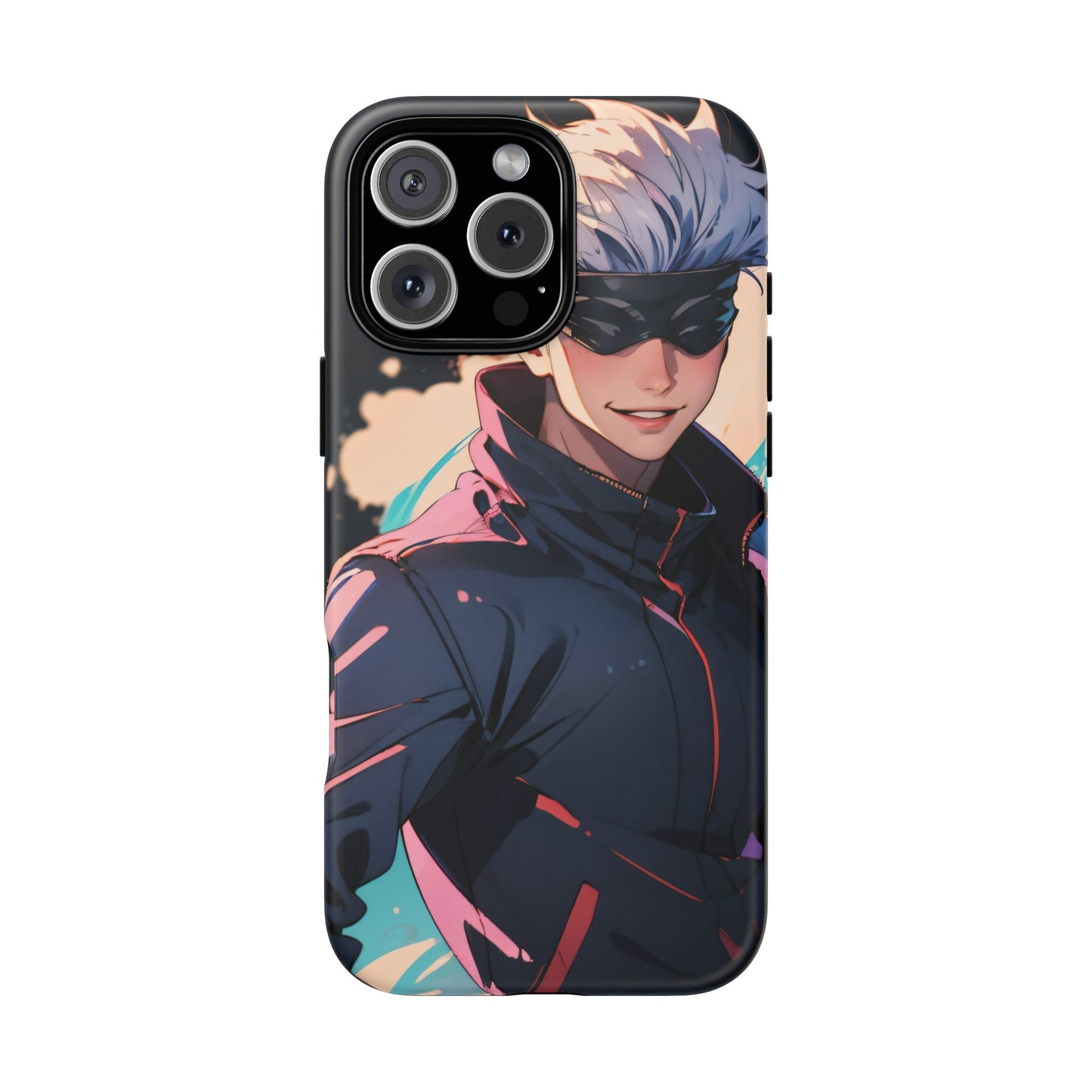 Gojo Satoru Tough Cases