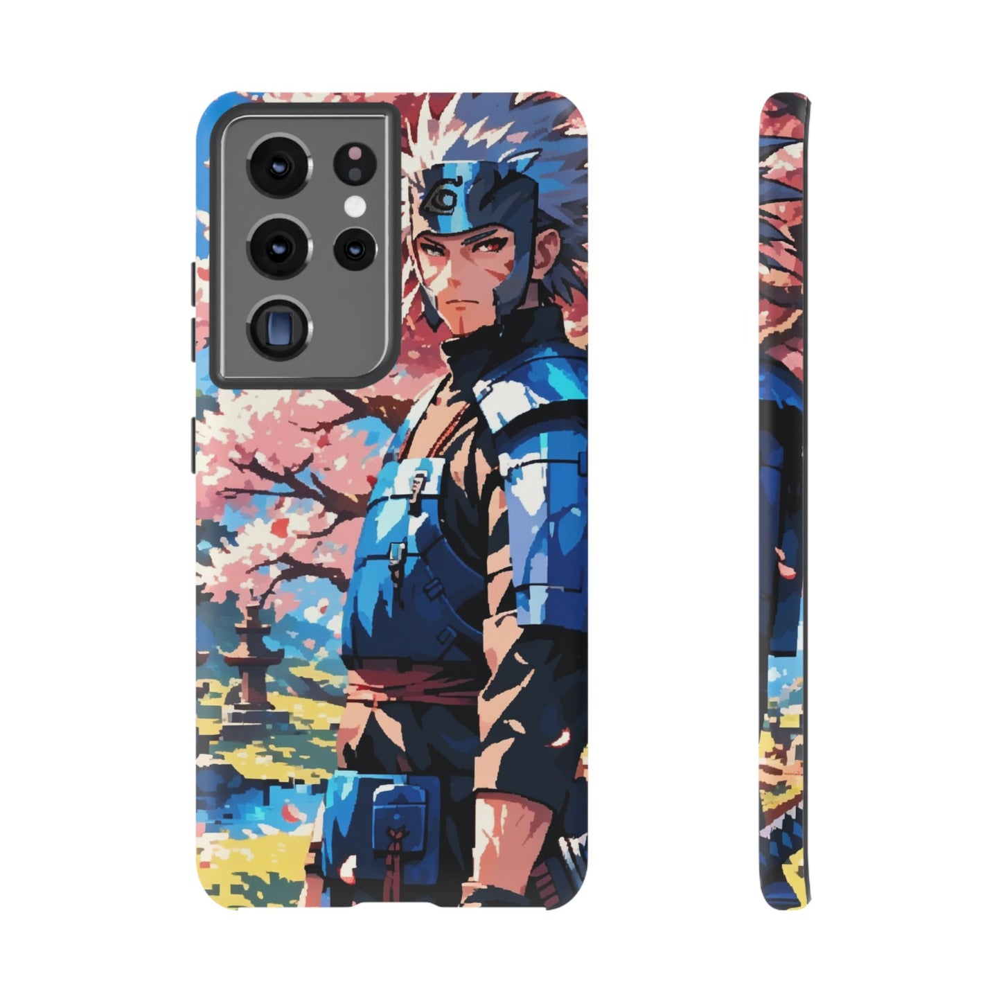 Tobirama Senju 002 Tough Cases