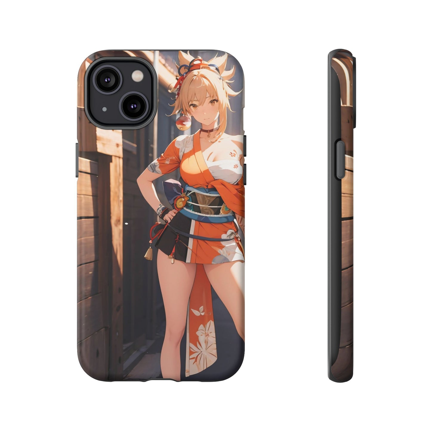 Yoimiya 001 Tough Cases