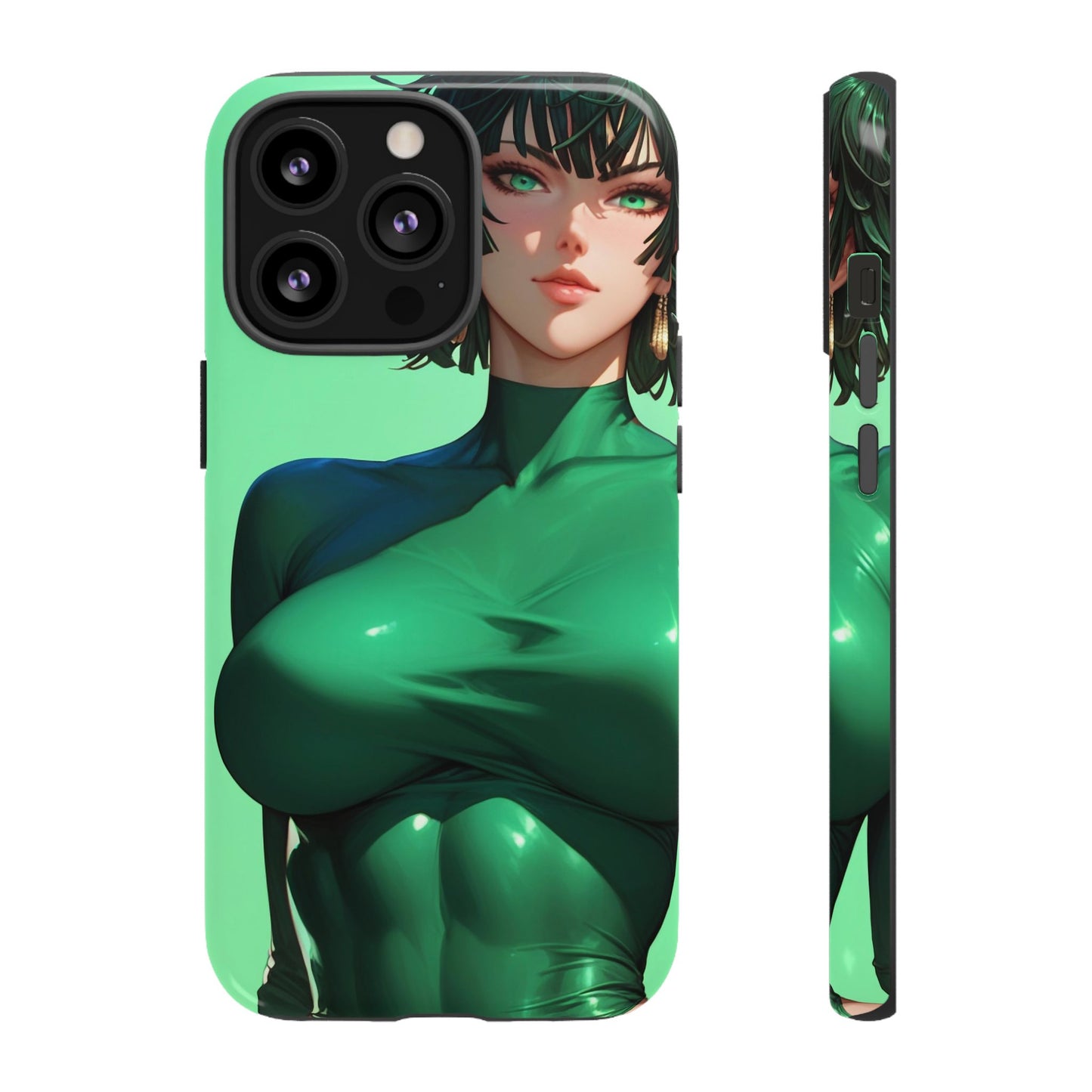 Fubuki 001 Tough Cases